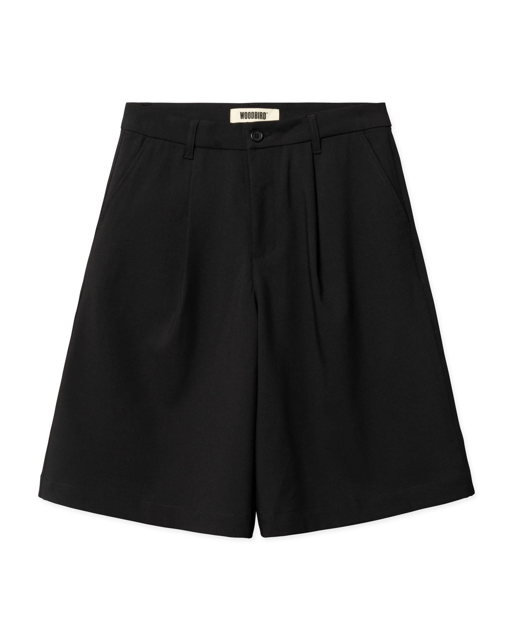 WBSoul Guan Shorts