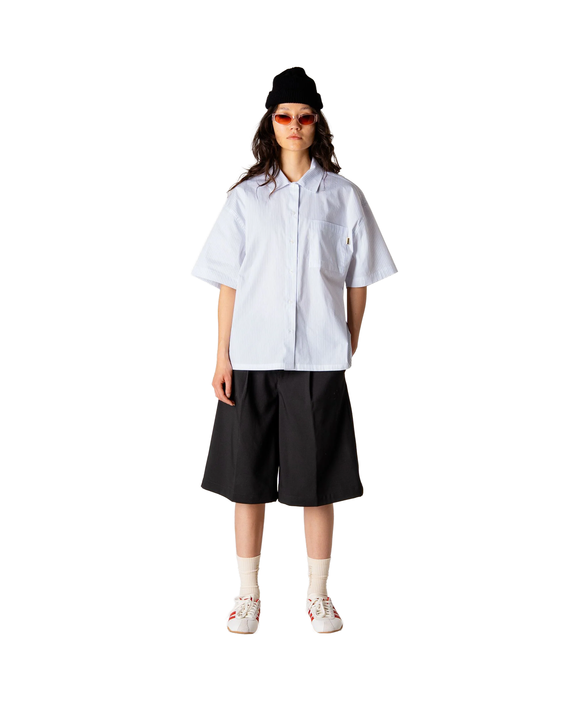 WBSoul Guan Shorts - Image 2