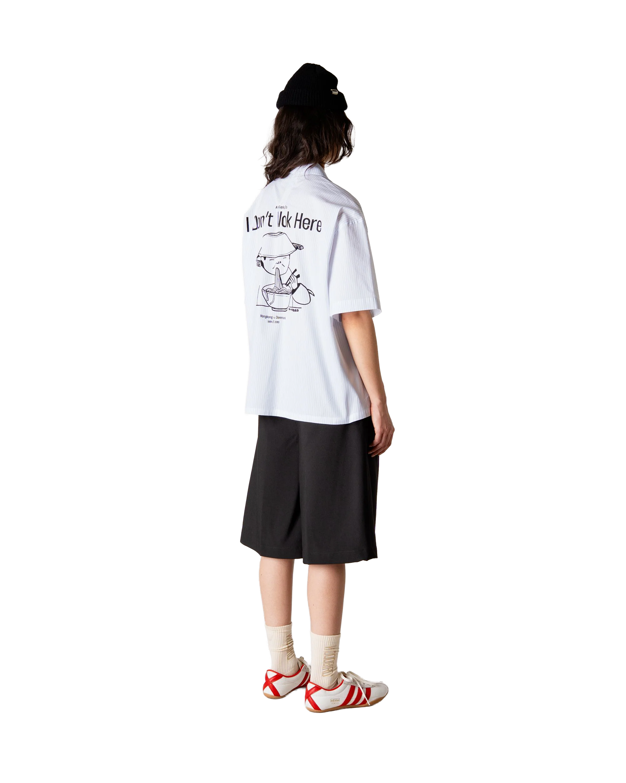 WBSoul Guan Shorts - Image 4