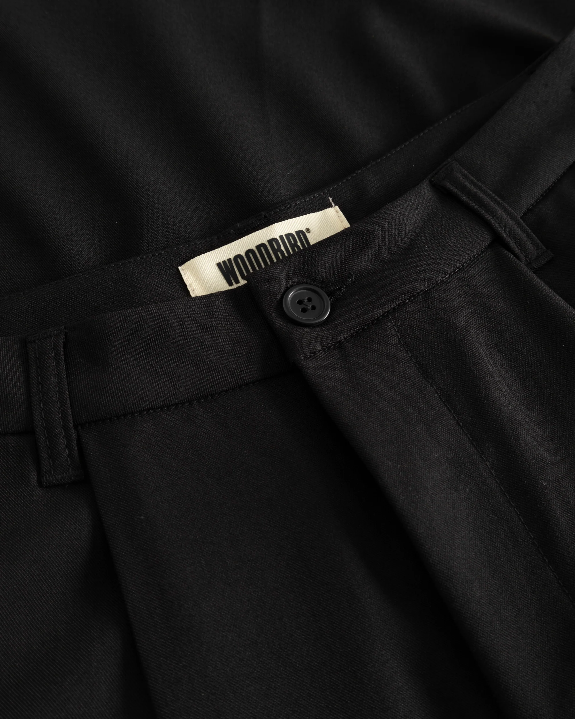 WBSoul Guan Shorts - Image 7