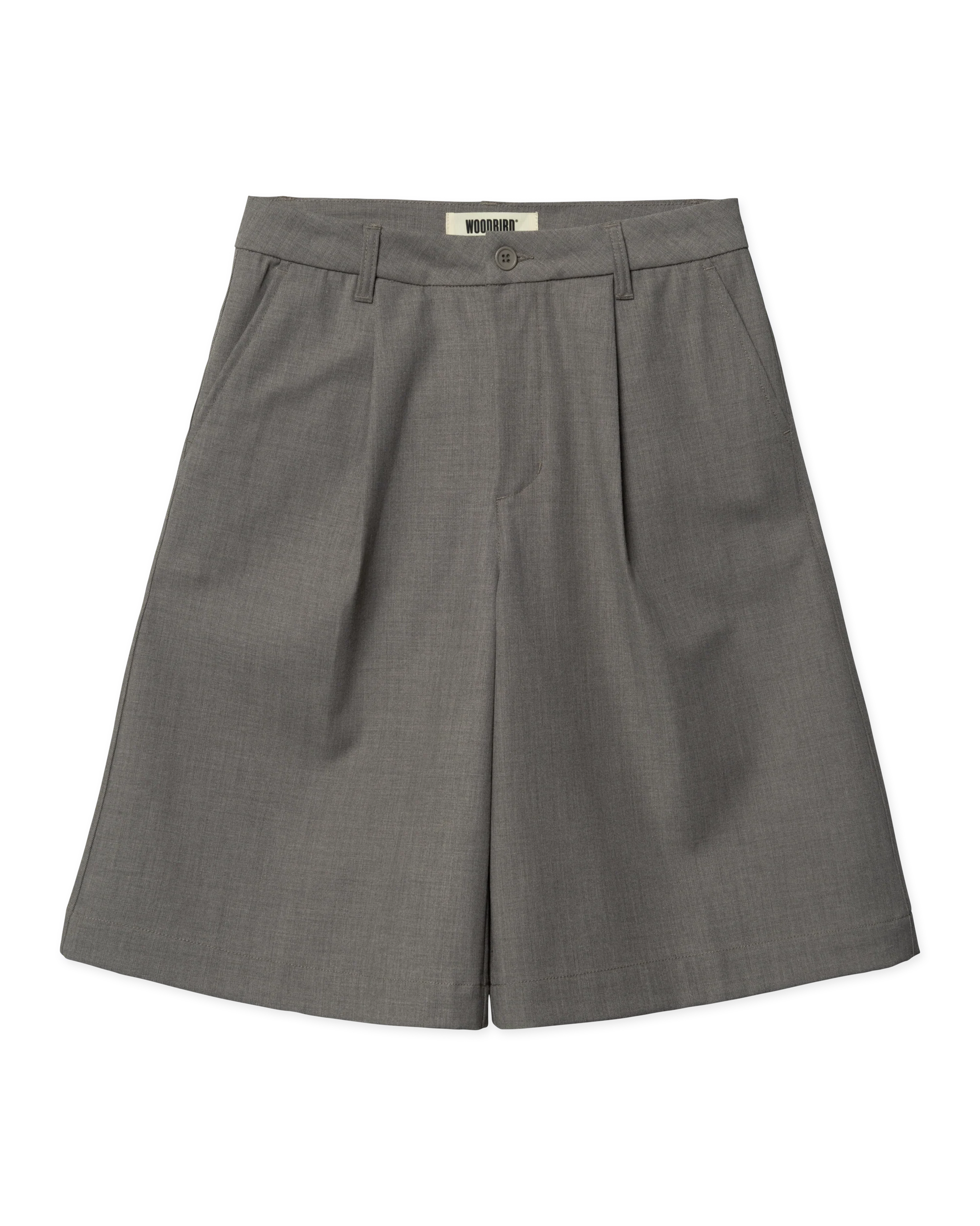 WBSoul Guan Shorts