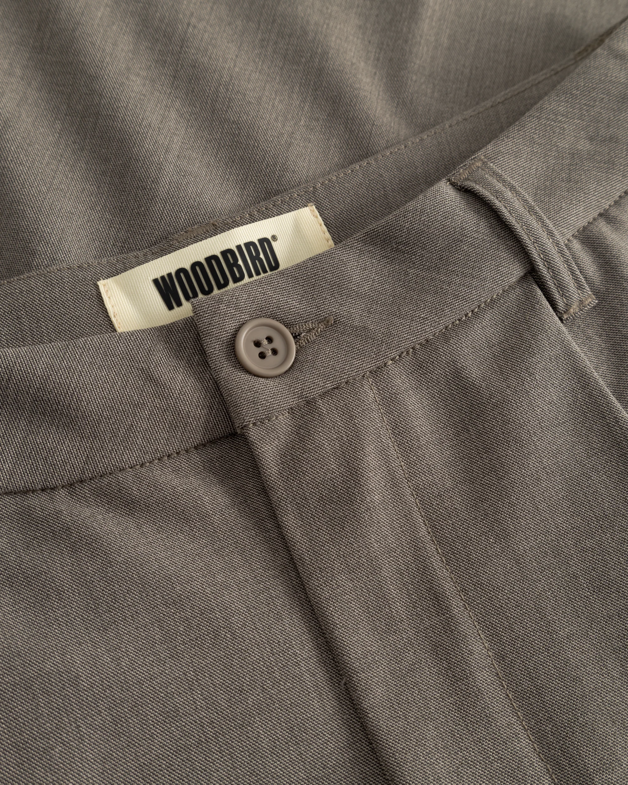 WBSoul Guan Shorts - Image 3
