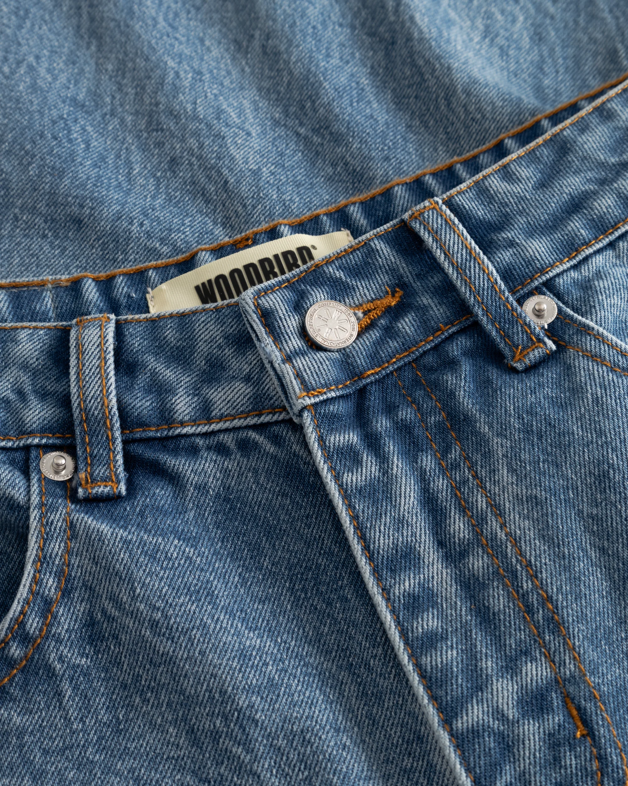 WBShan Orig shorts - Image 7