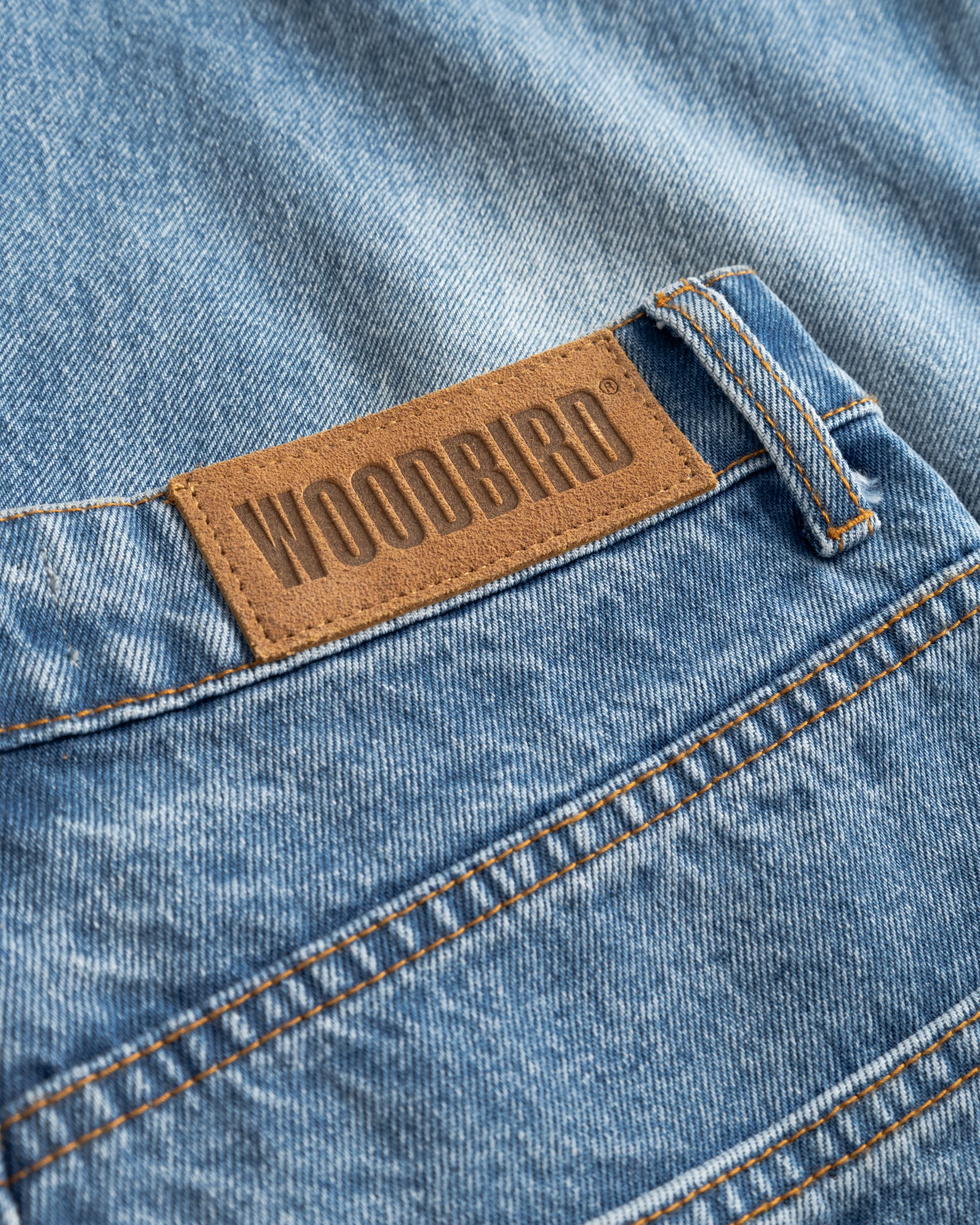 WBShan Orig shorts - Image 8