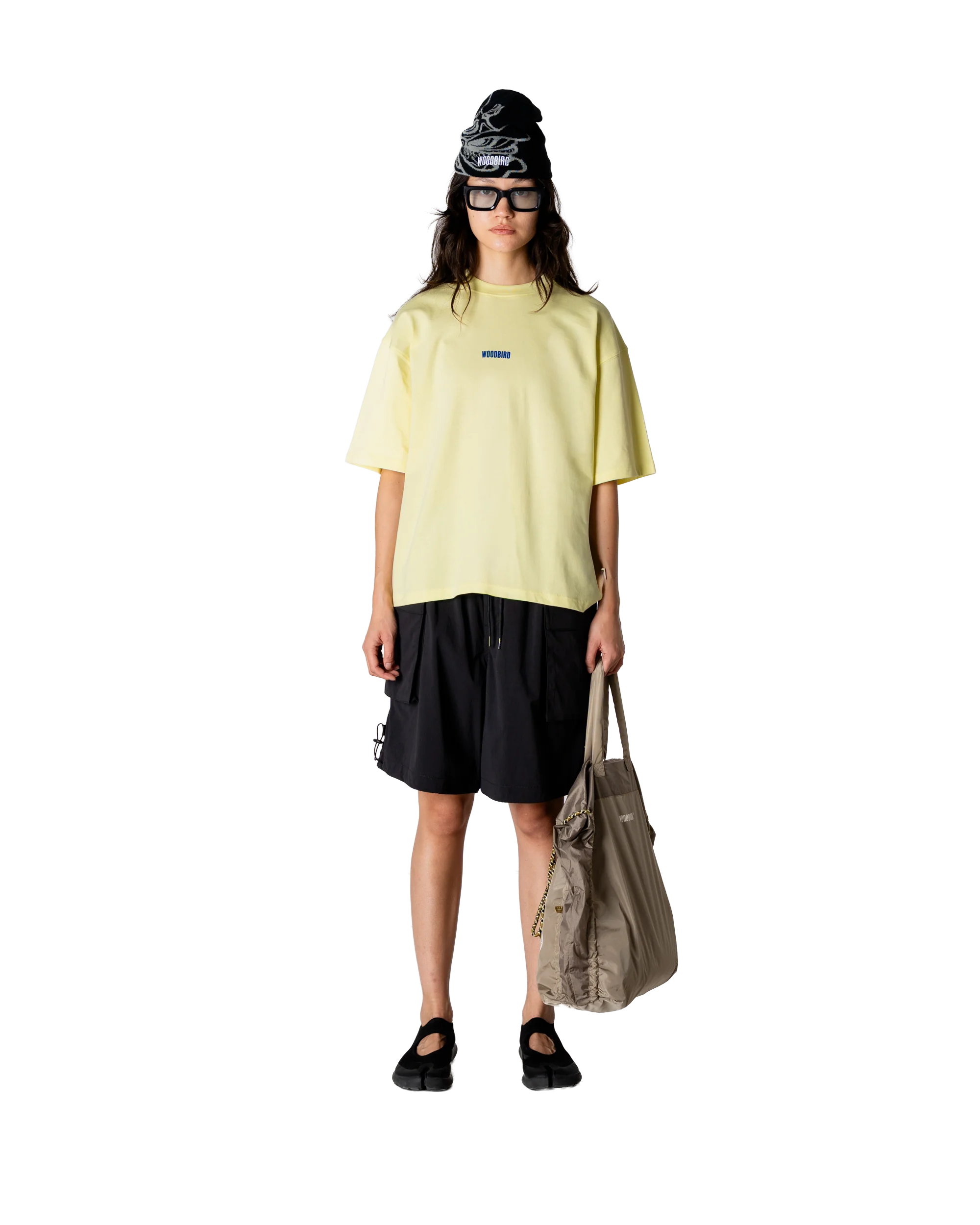 WBJuno Lion Tee - Image 3