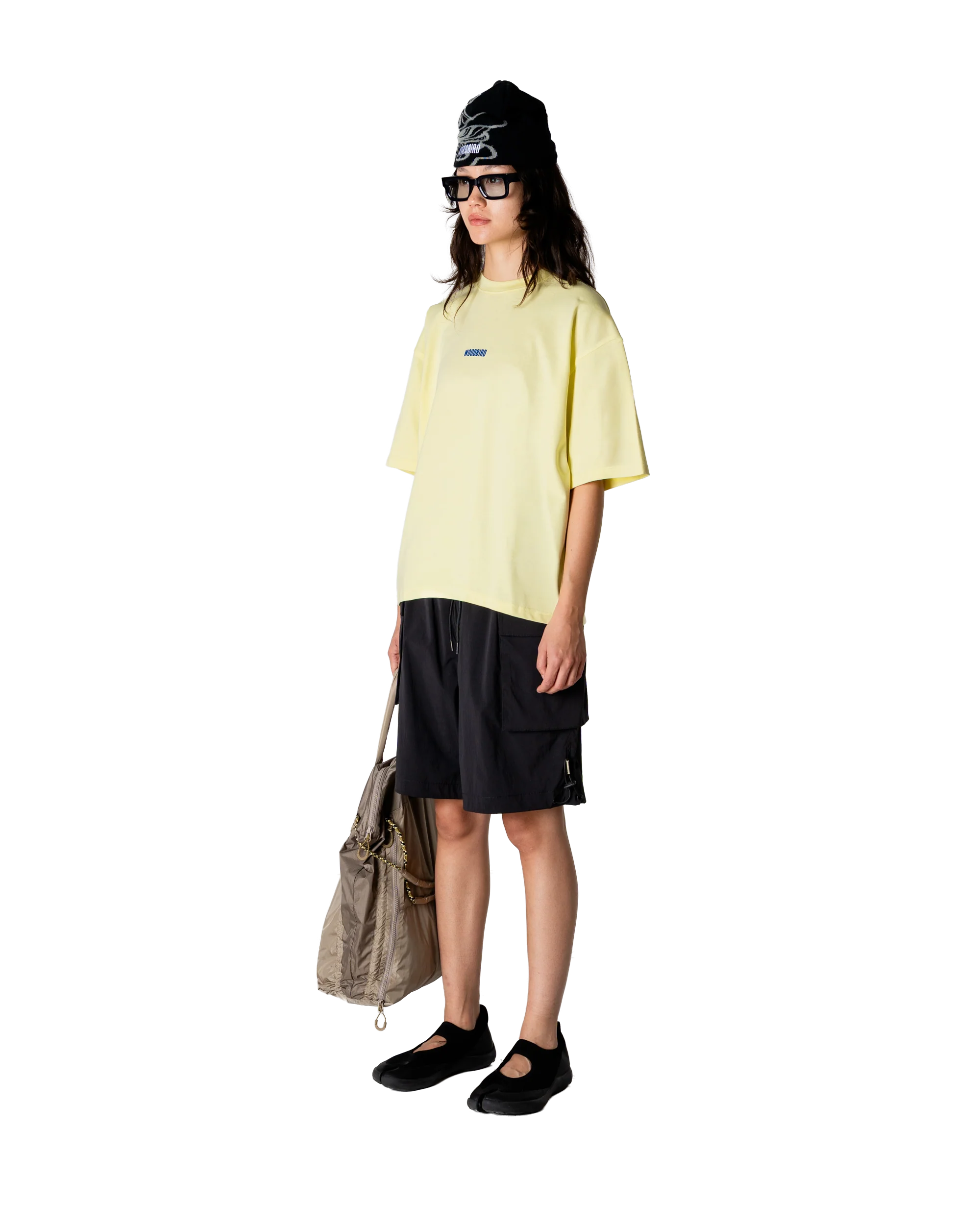 WBJuno Lion Tee - Image 4