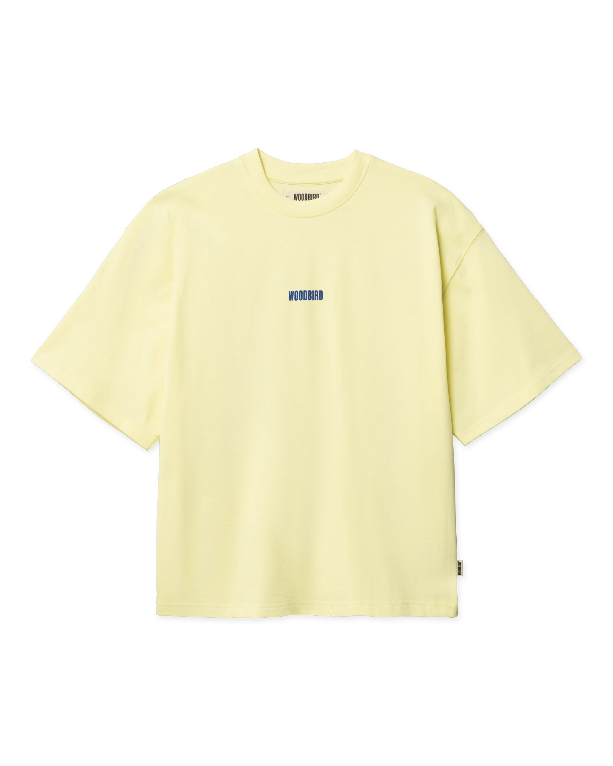 WBJuno Lion Tee - Image 5
