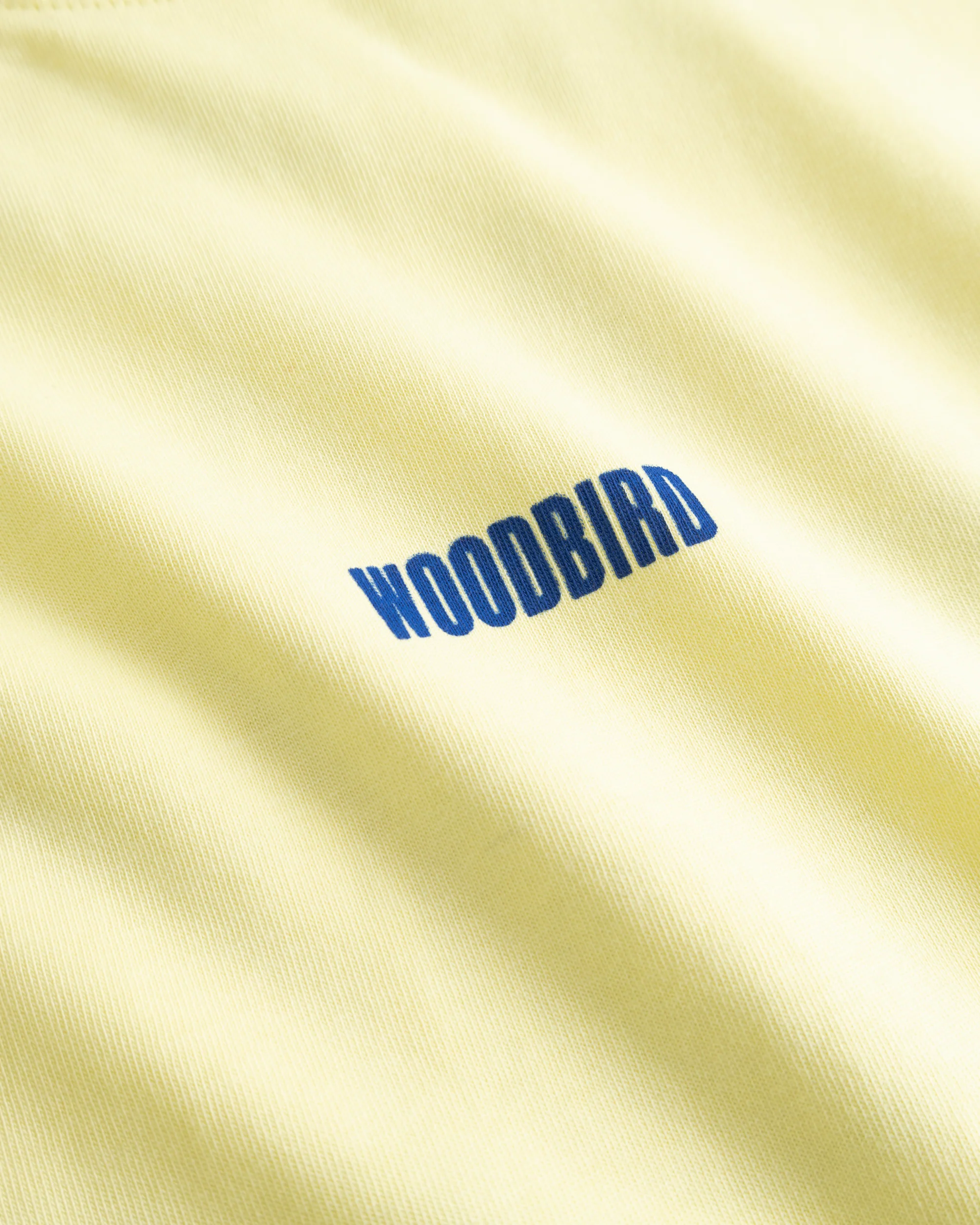 WBJuno Lion Tee - Image 7