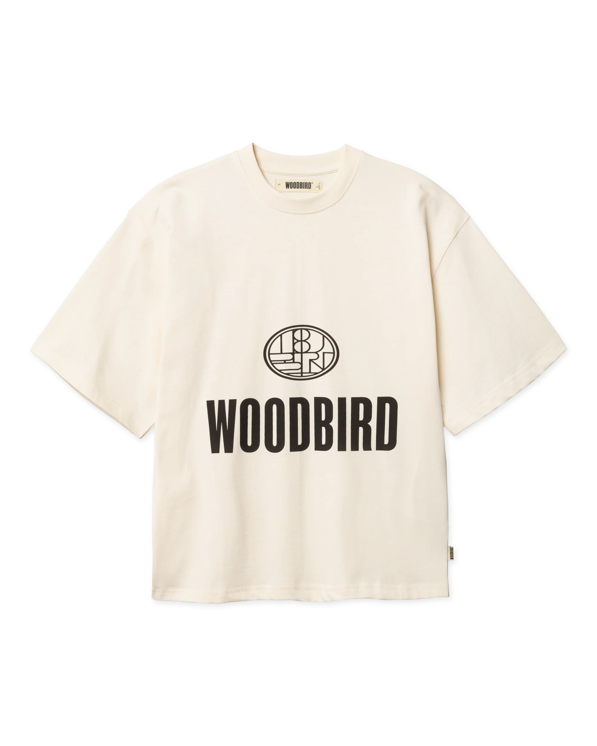 WBJuno Nine Tee