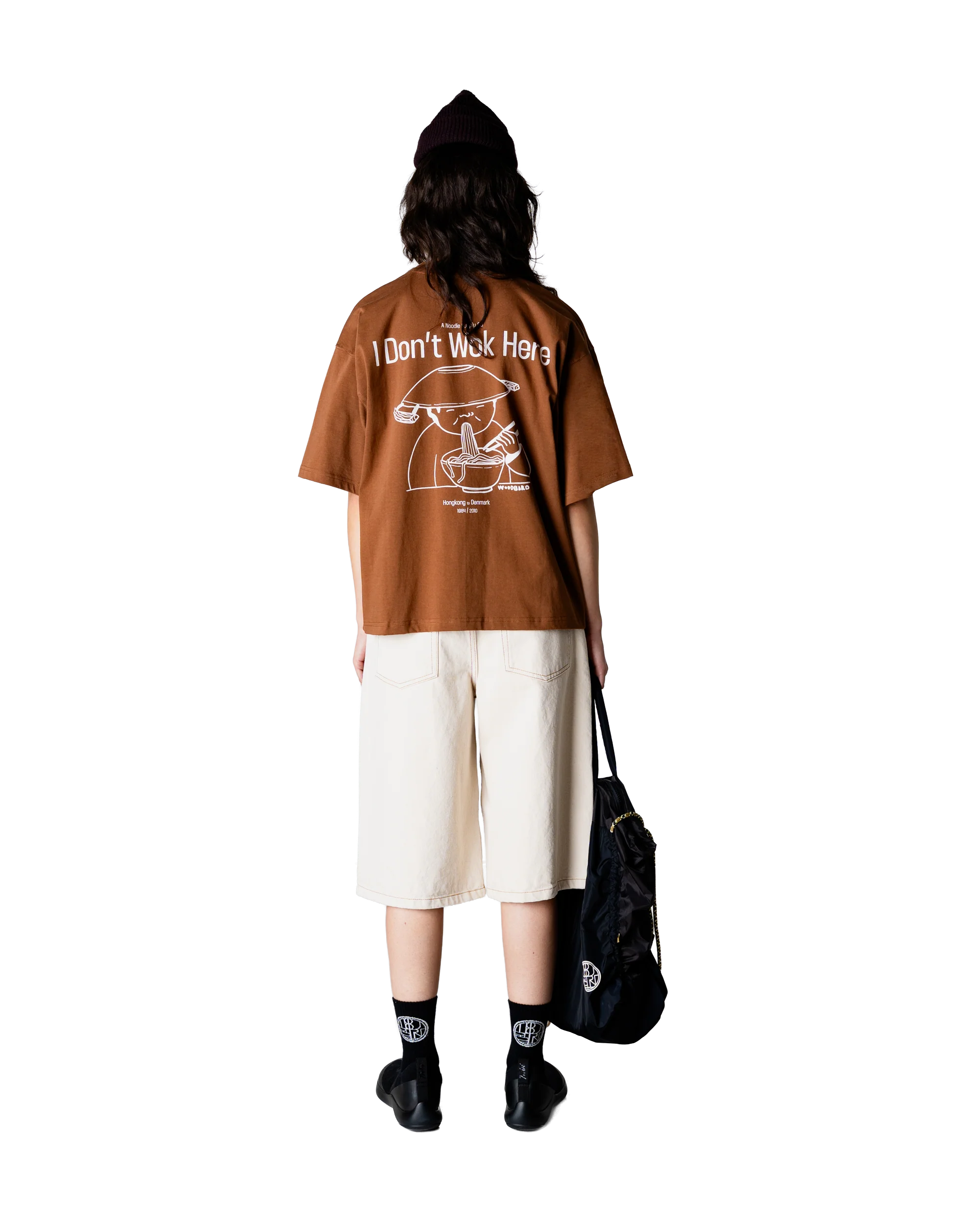 WBJuno Wok Tee - Image 2