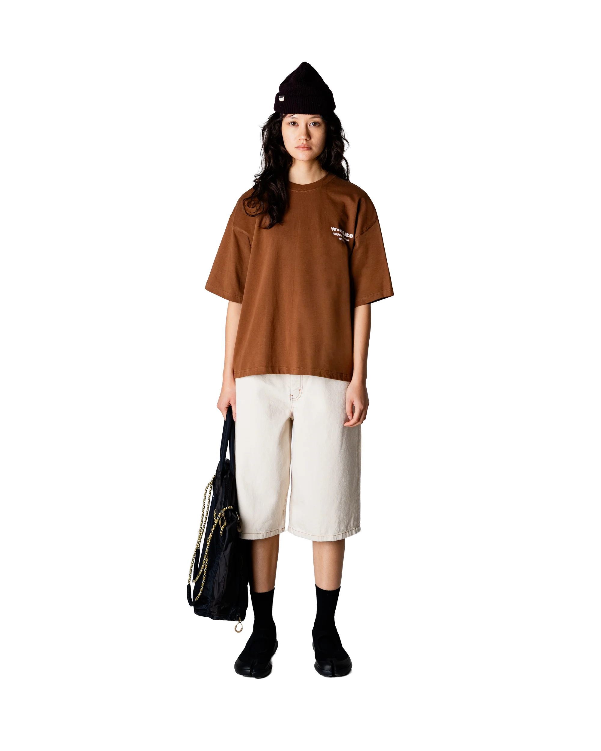 WBJuno Wok Tee - Image 3