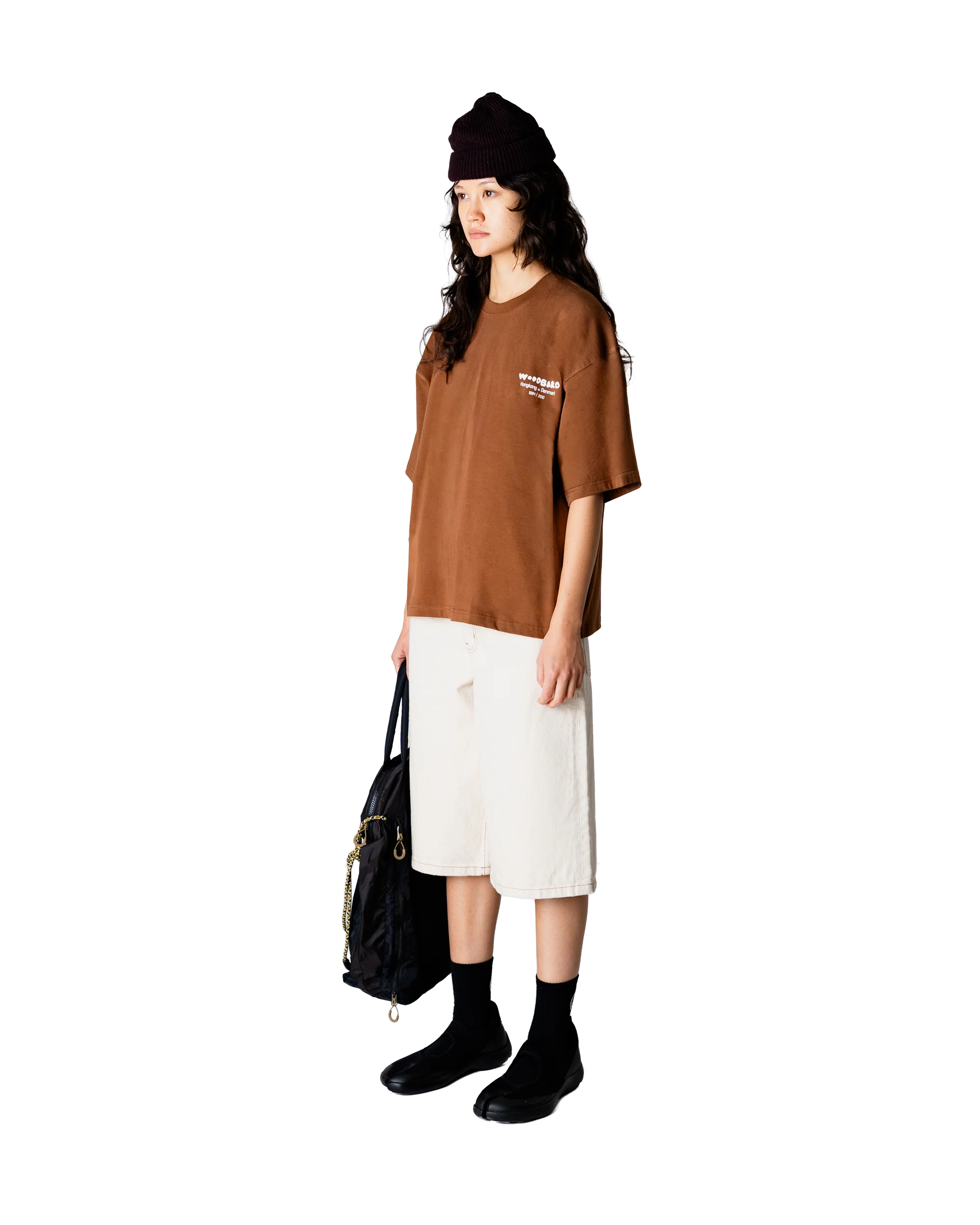 WBJuno Wok Tee - Image 4