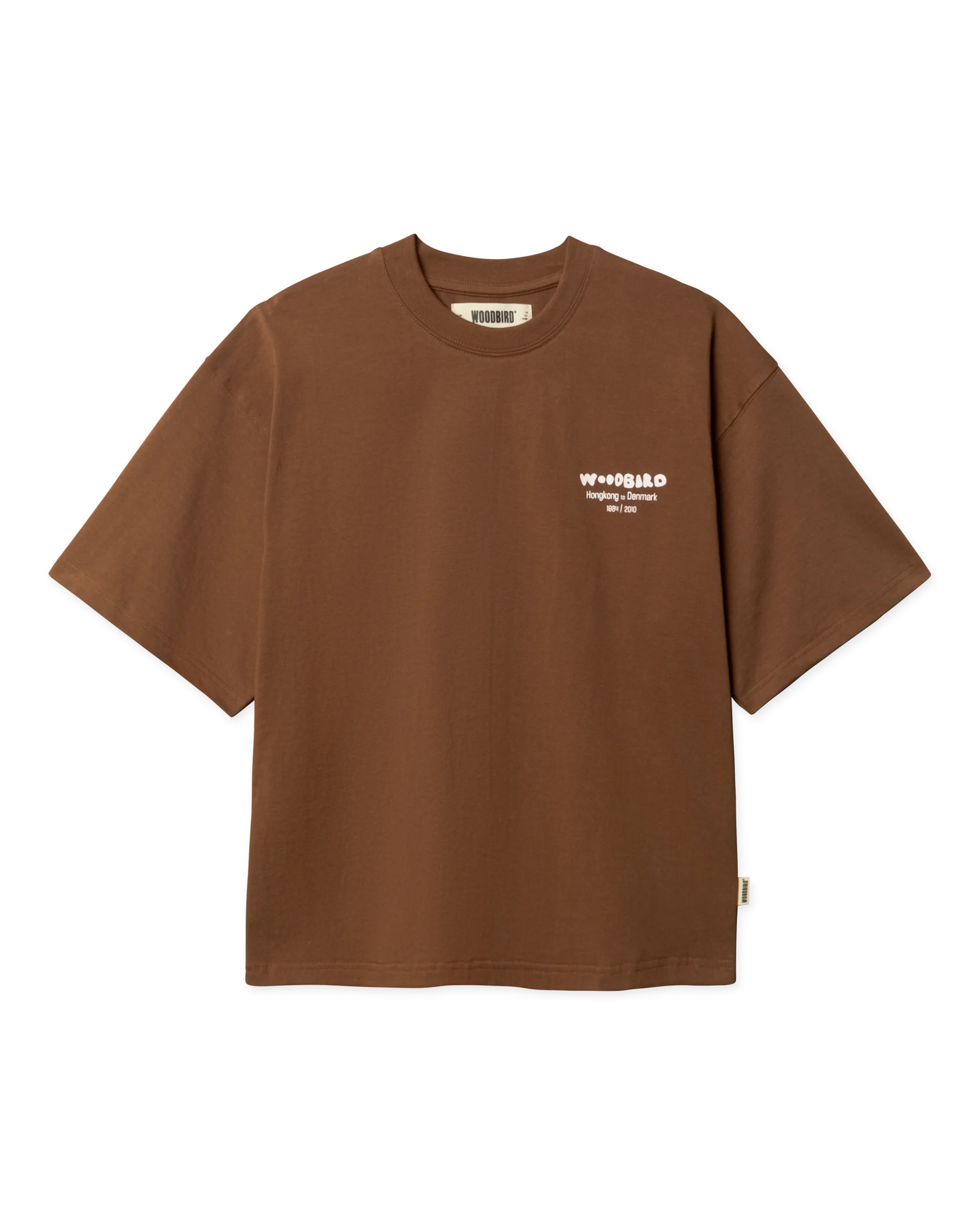 WBJuno Wok Tee - Image 5