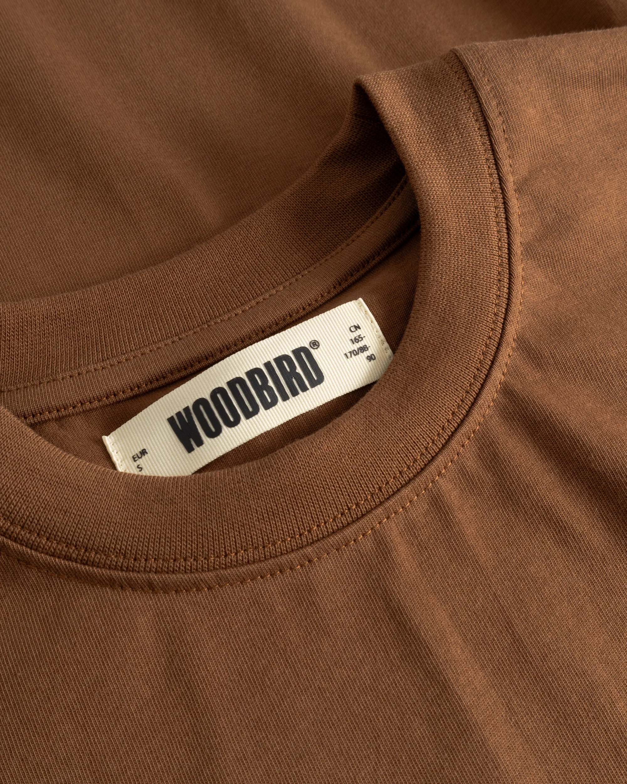 WBJuno Wok Tee - Image 6