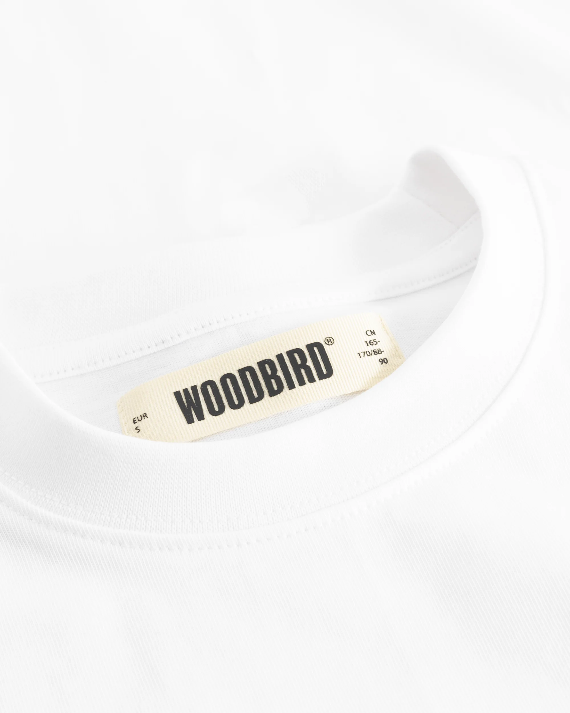 WBBalo Supply Tee - Image 3