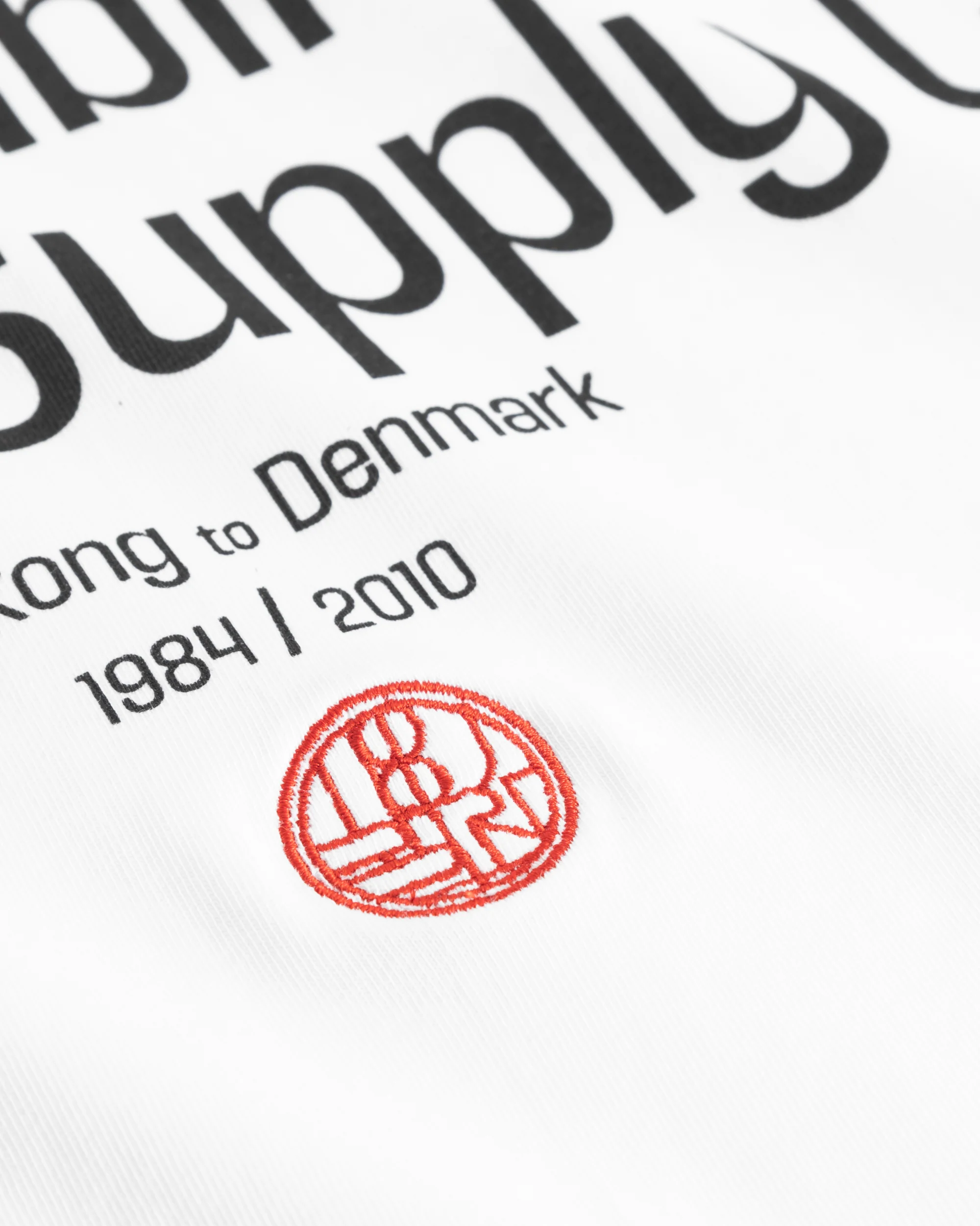 WBBalo Supply Tee - Image 4
