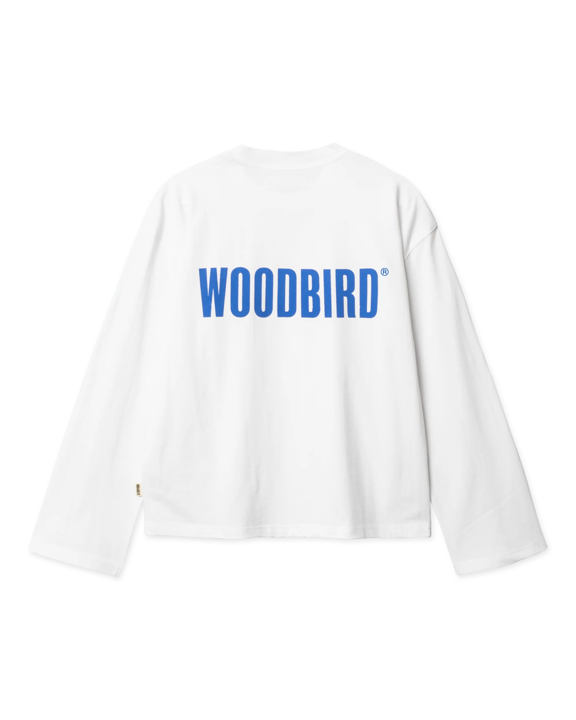 WBJoul L/S WB Tee