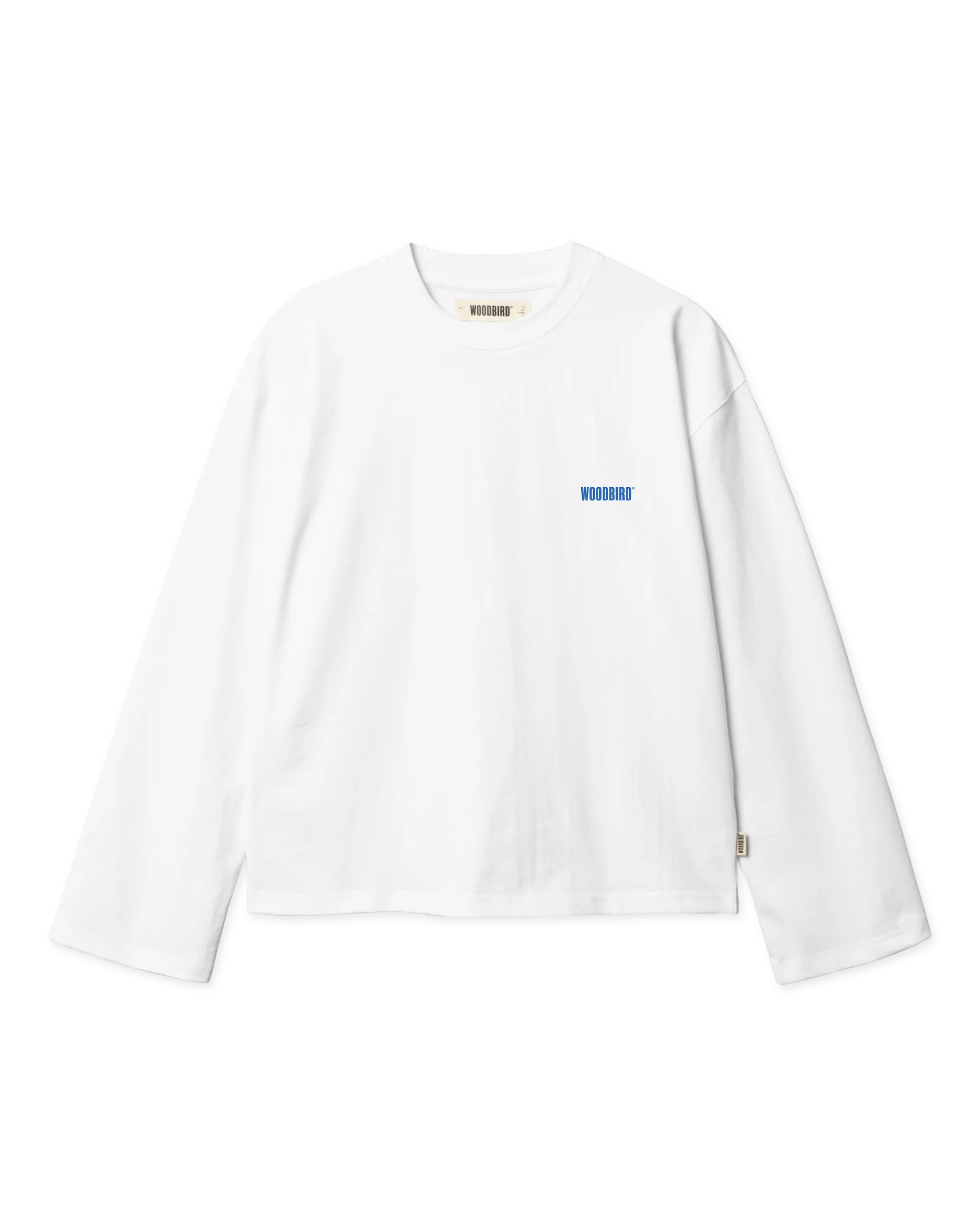 WBJoul L/S WB Tee - Image 2