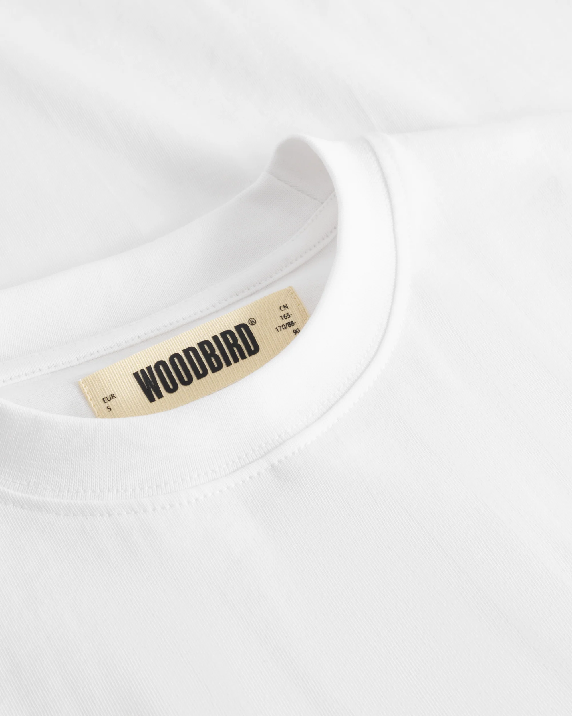 WBJoul L/S WB Tee - Image 3