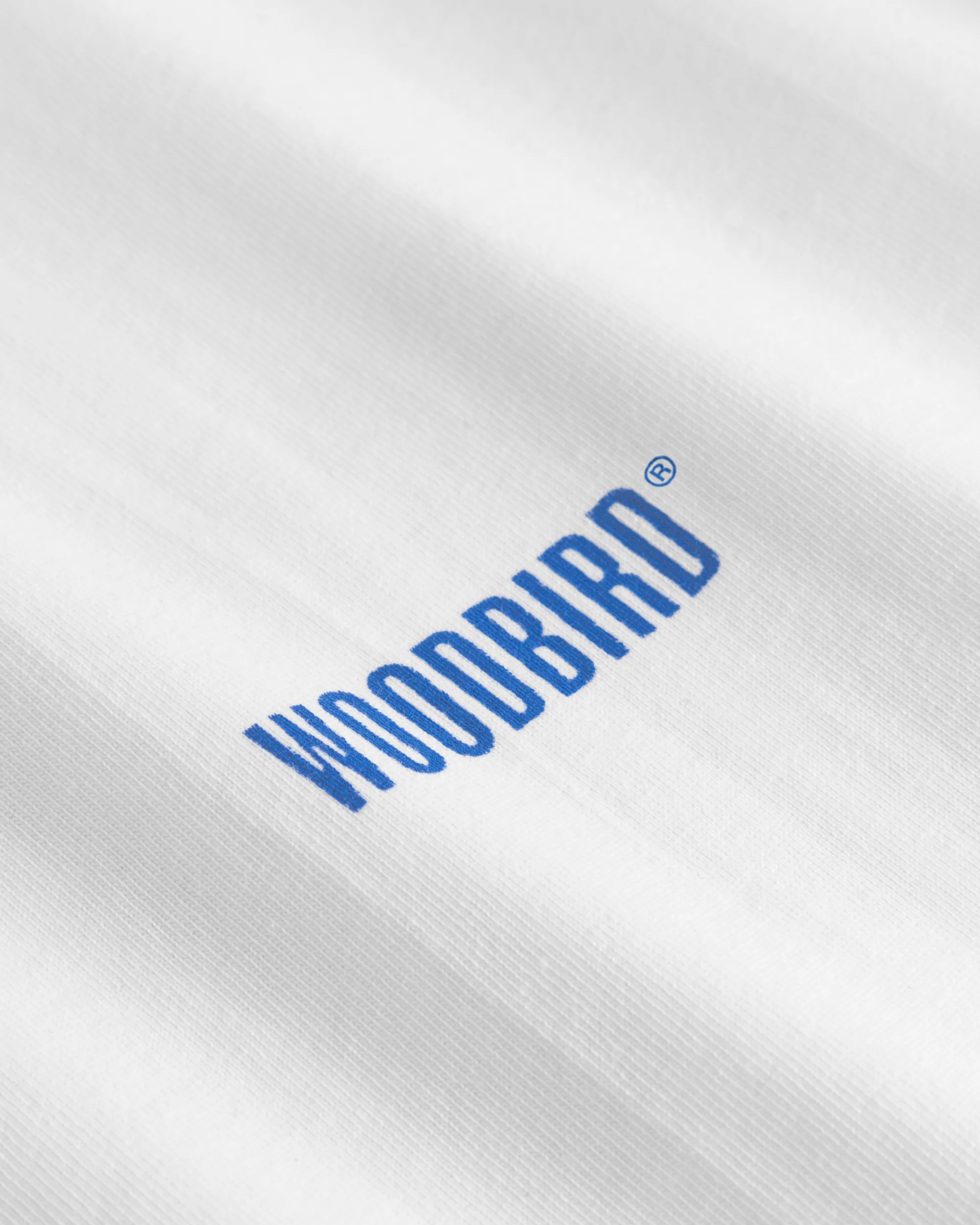 WBJoul L/S WB Tee - Image 4