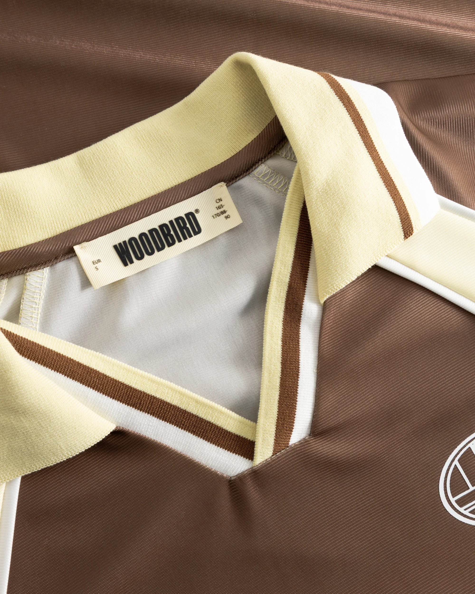 WBWaka S/S Sports Polo - Image 6
