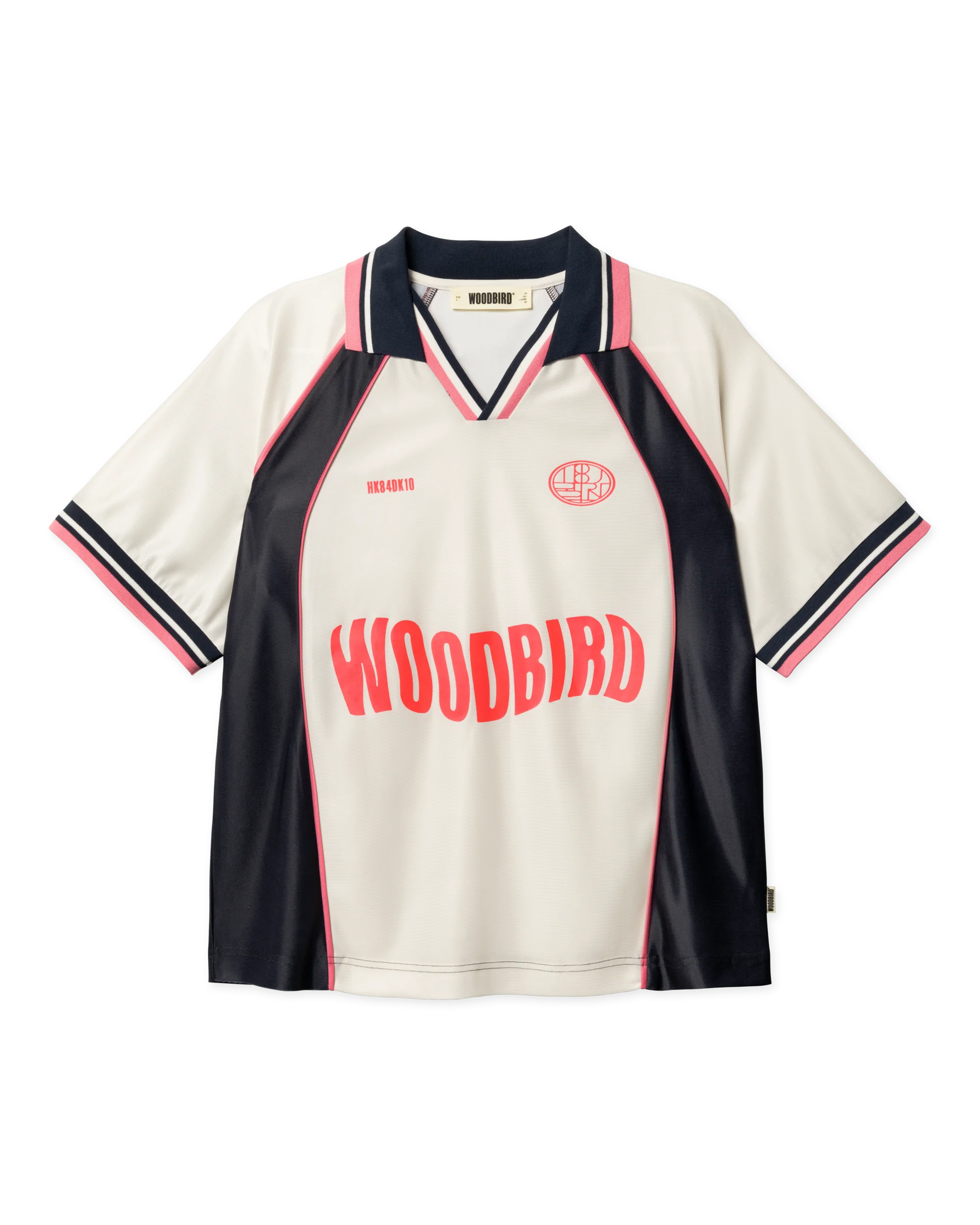 WBWaka S/S Sports Polo