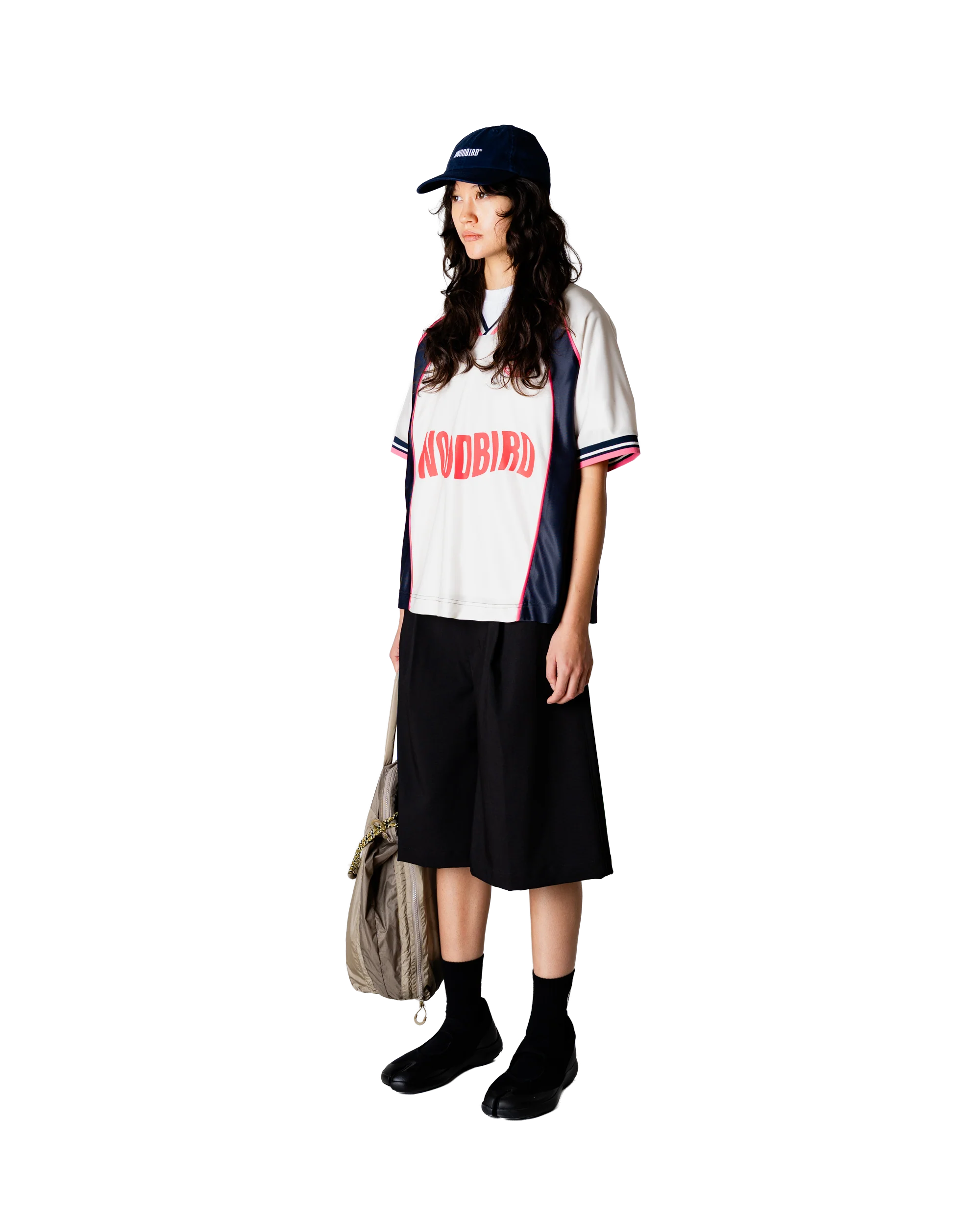 WBWaka S/S Sports Polo - Image 3