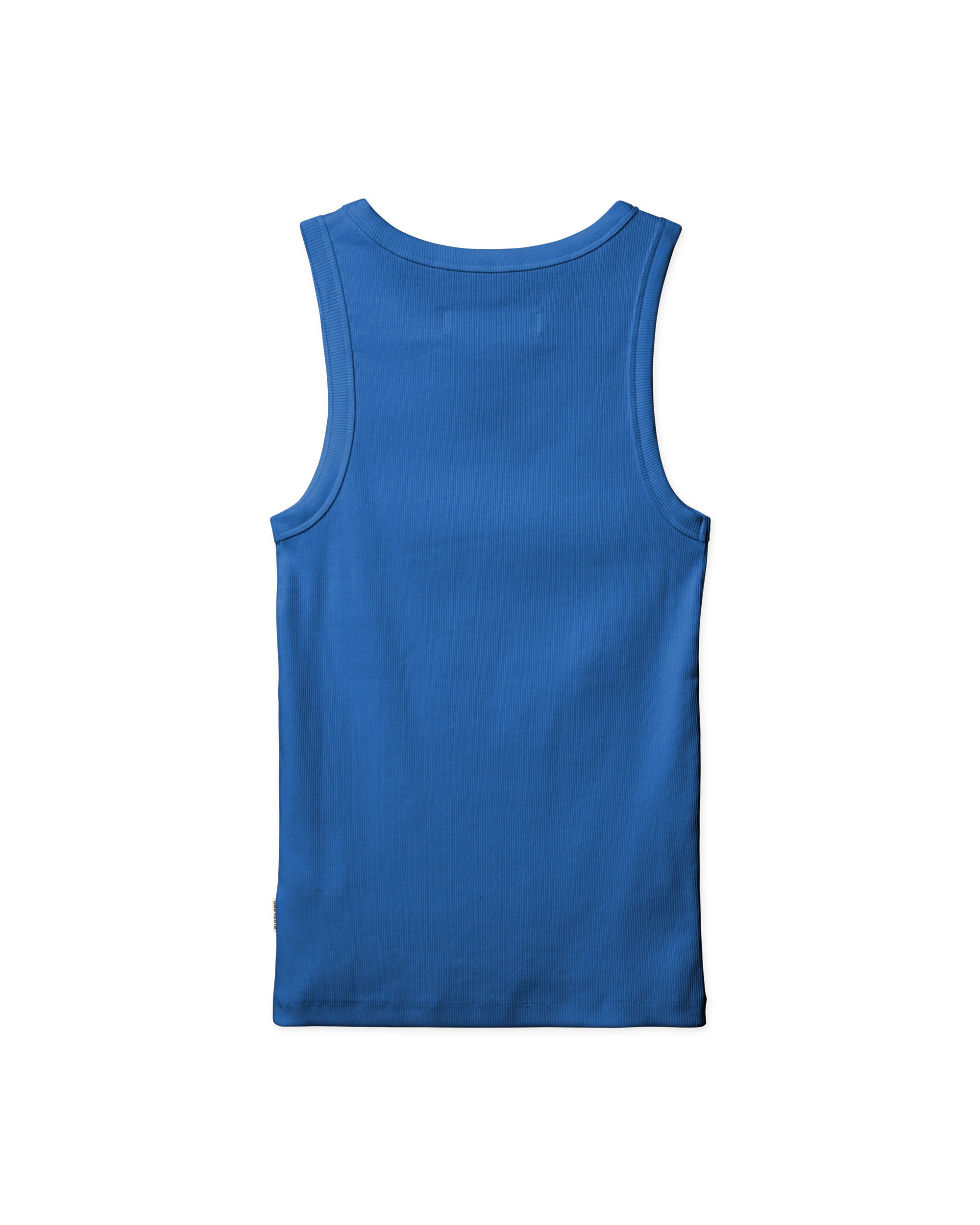 WBDee Rib Tank Top - Image 2