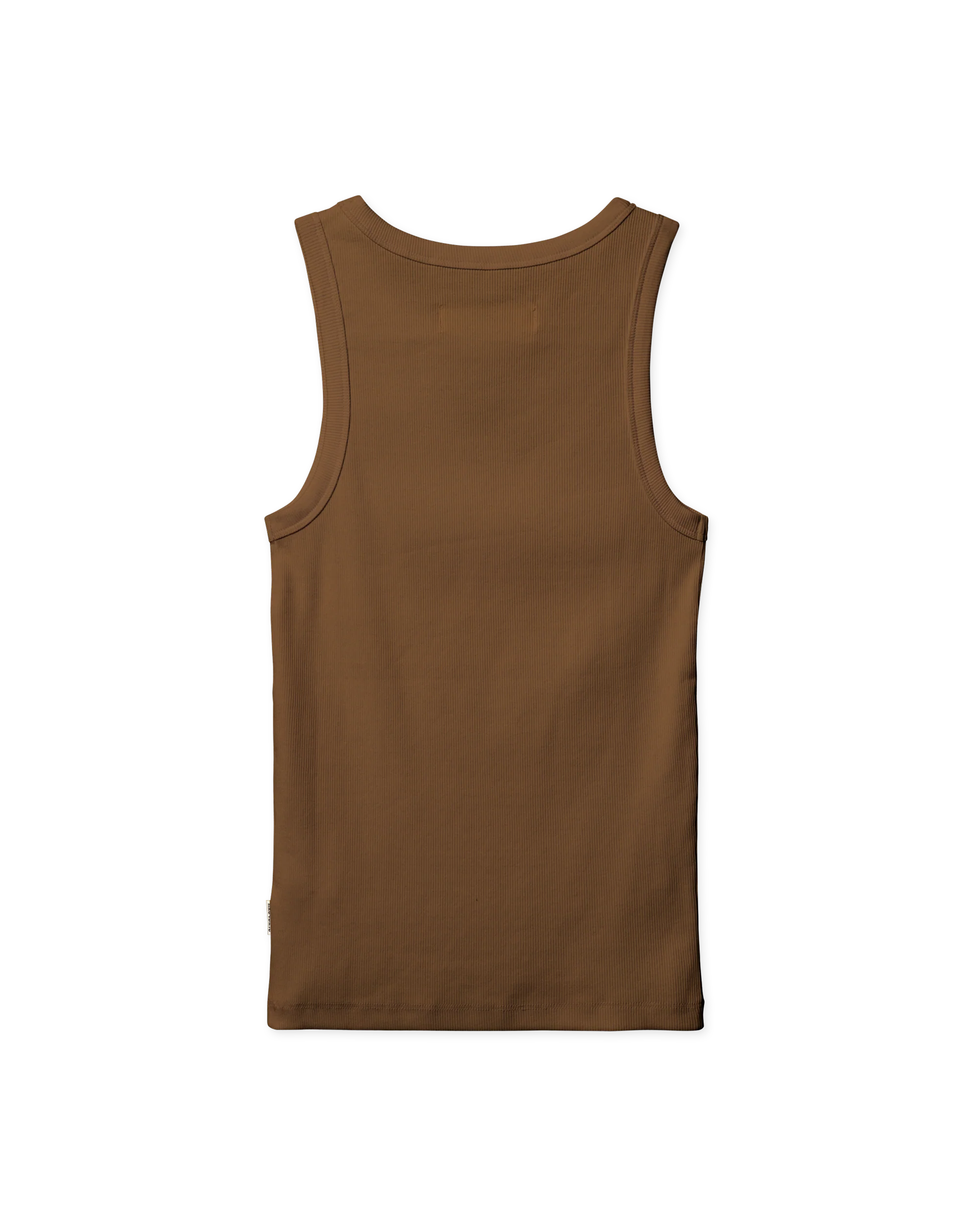 WBDee Rib Tank Top - Image 2