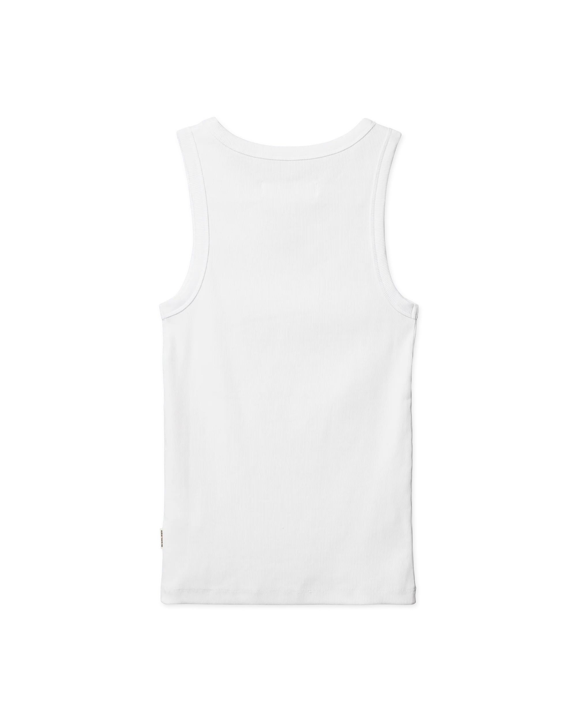 WBDee Rib Tank Top - Image 5