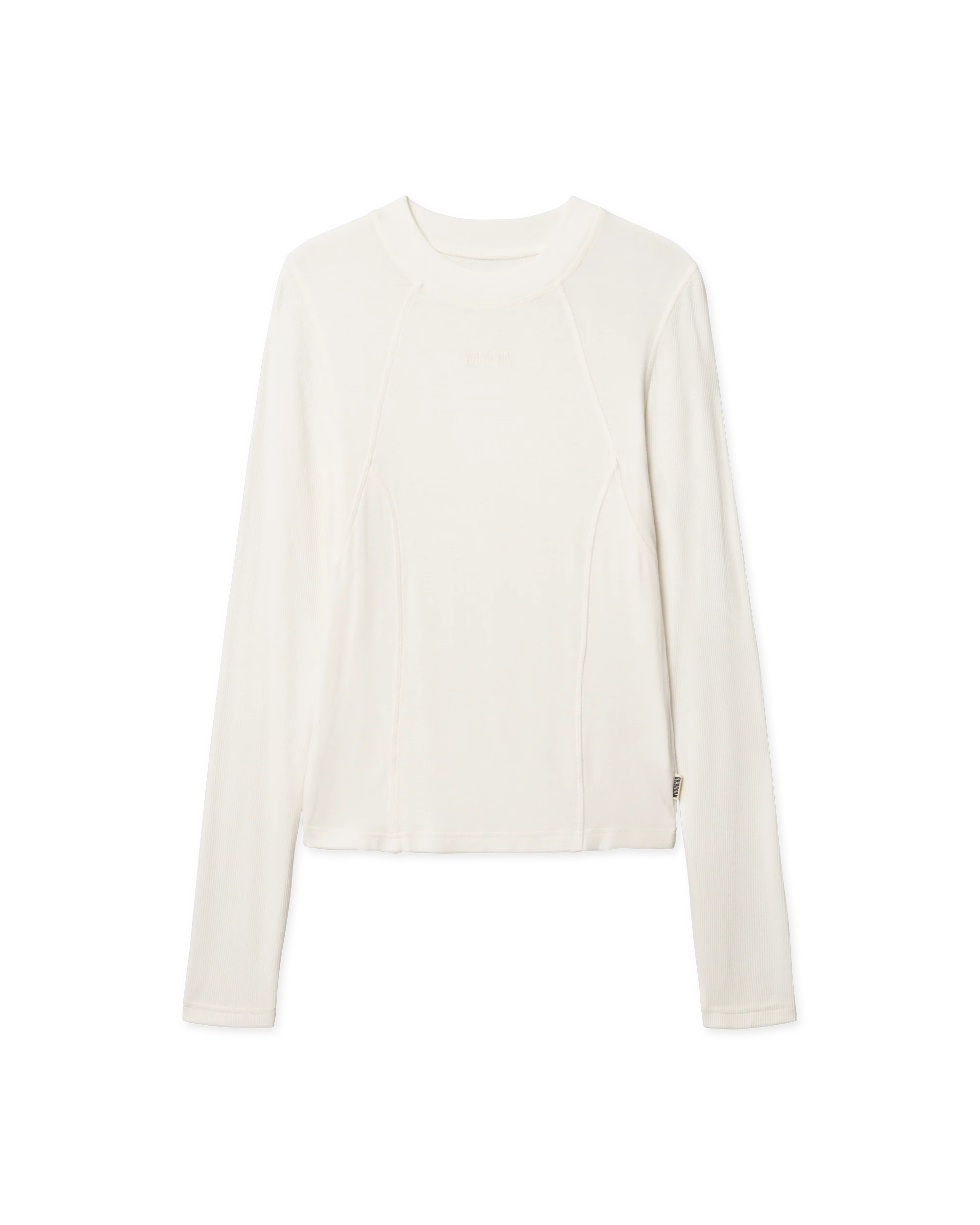 WBXao L/S Tee