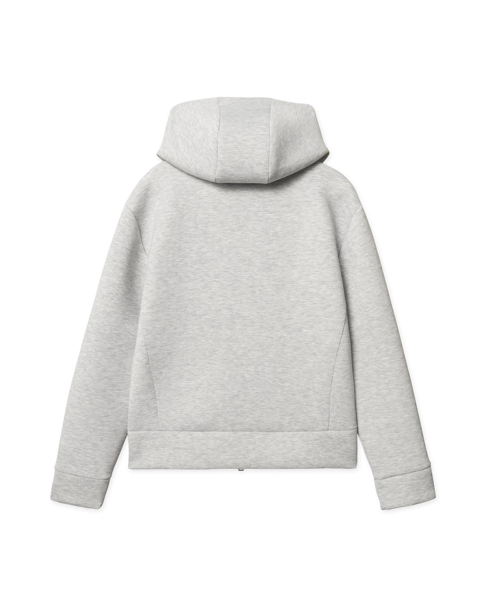 WBWuji Scuba Zip Hoodie - Image 5