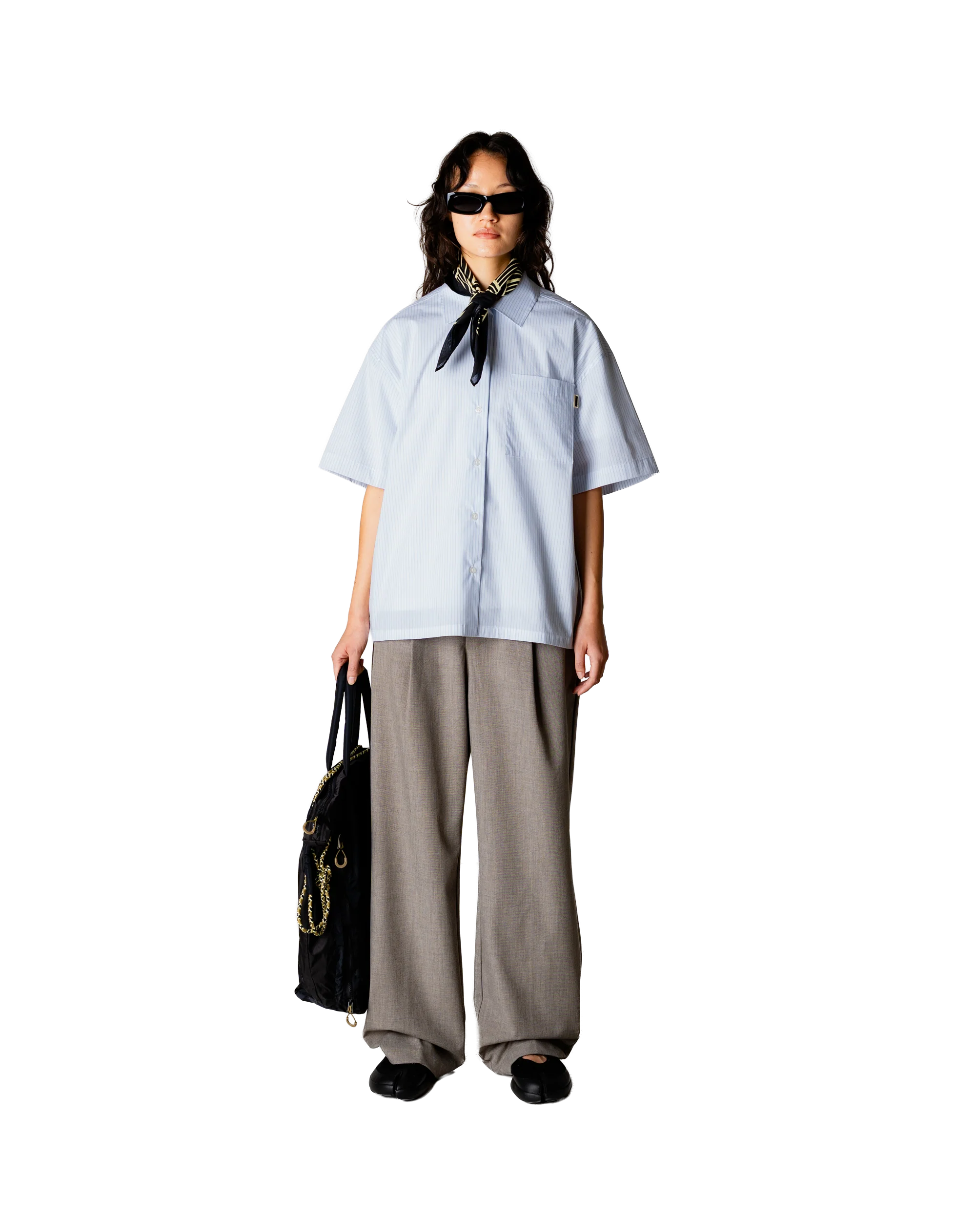 WBLuna Wok Shirt - Image 3