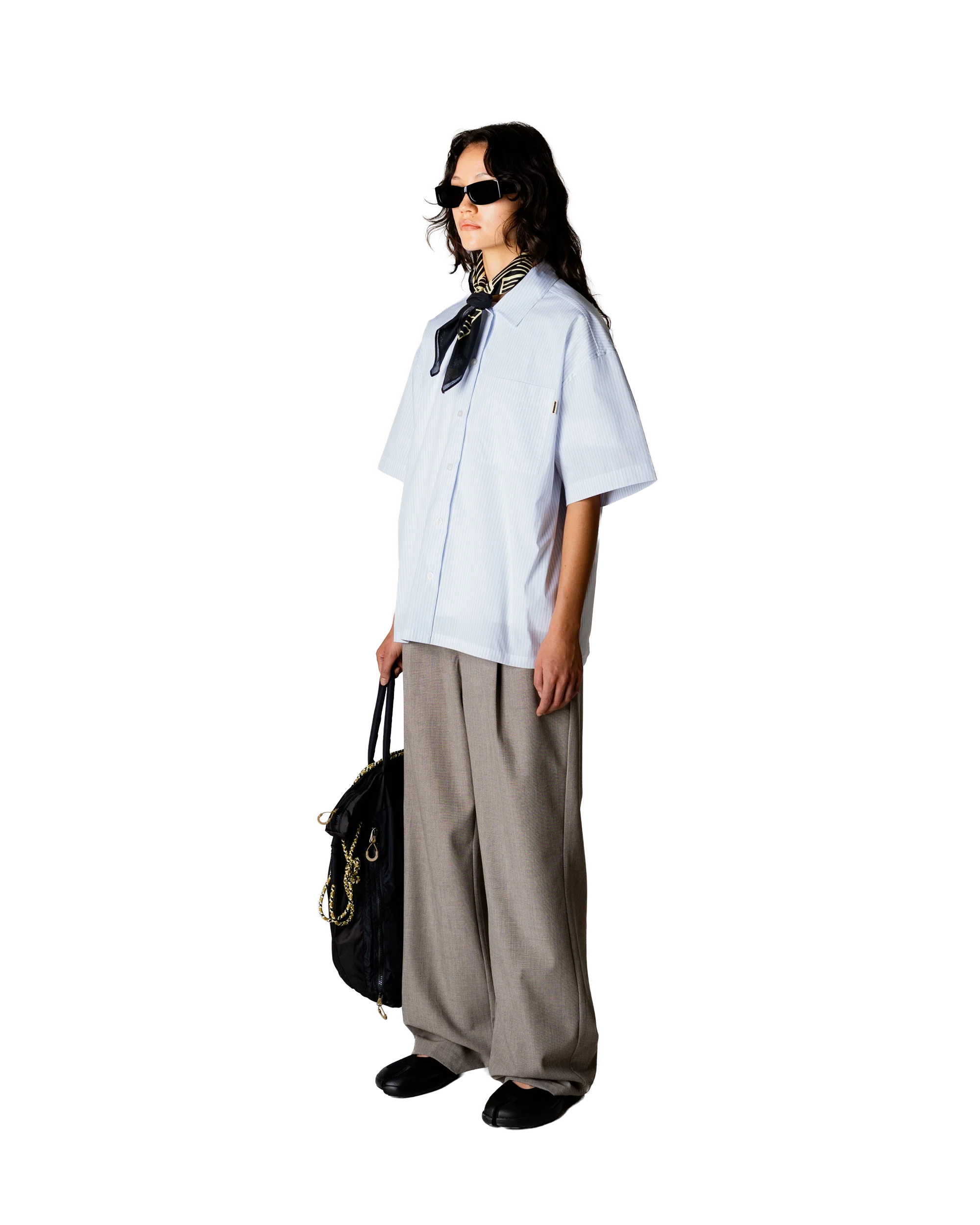 WBLuna Wok Shirt - Image 4