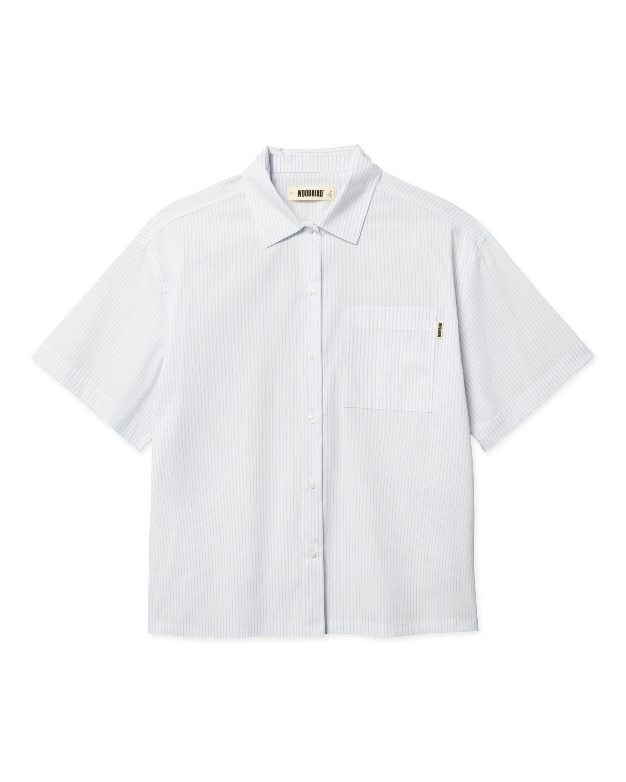 WBLuna Wok Shirt - Image 5