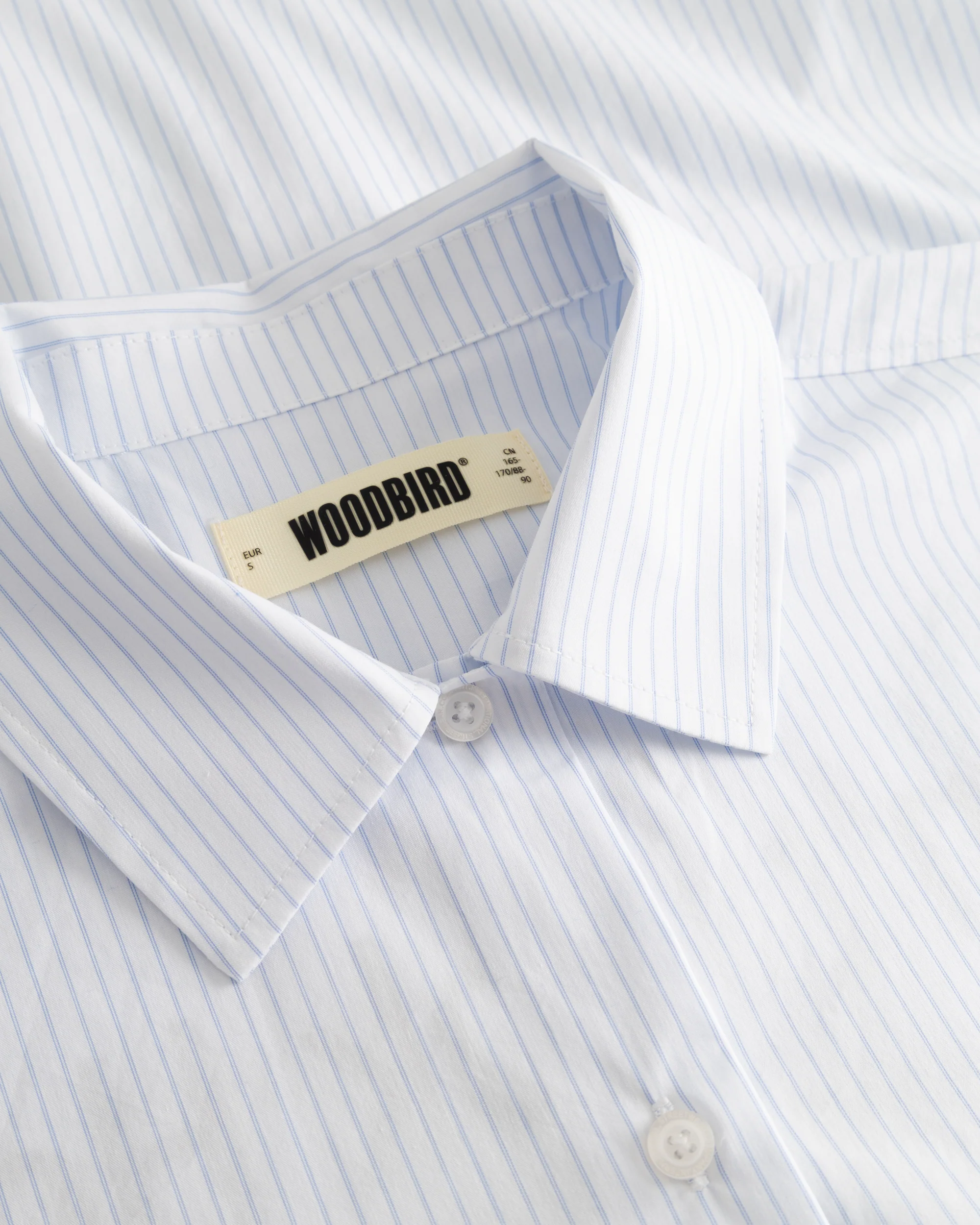 WBLuna Wok Shirt - Image 6