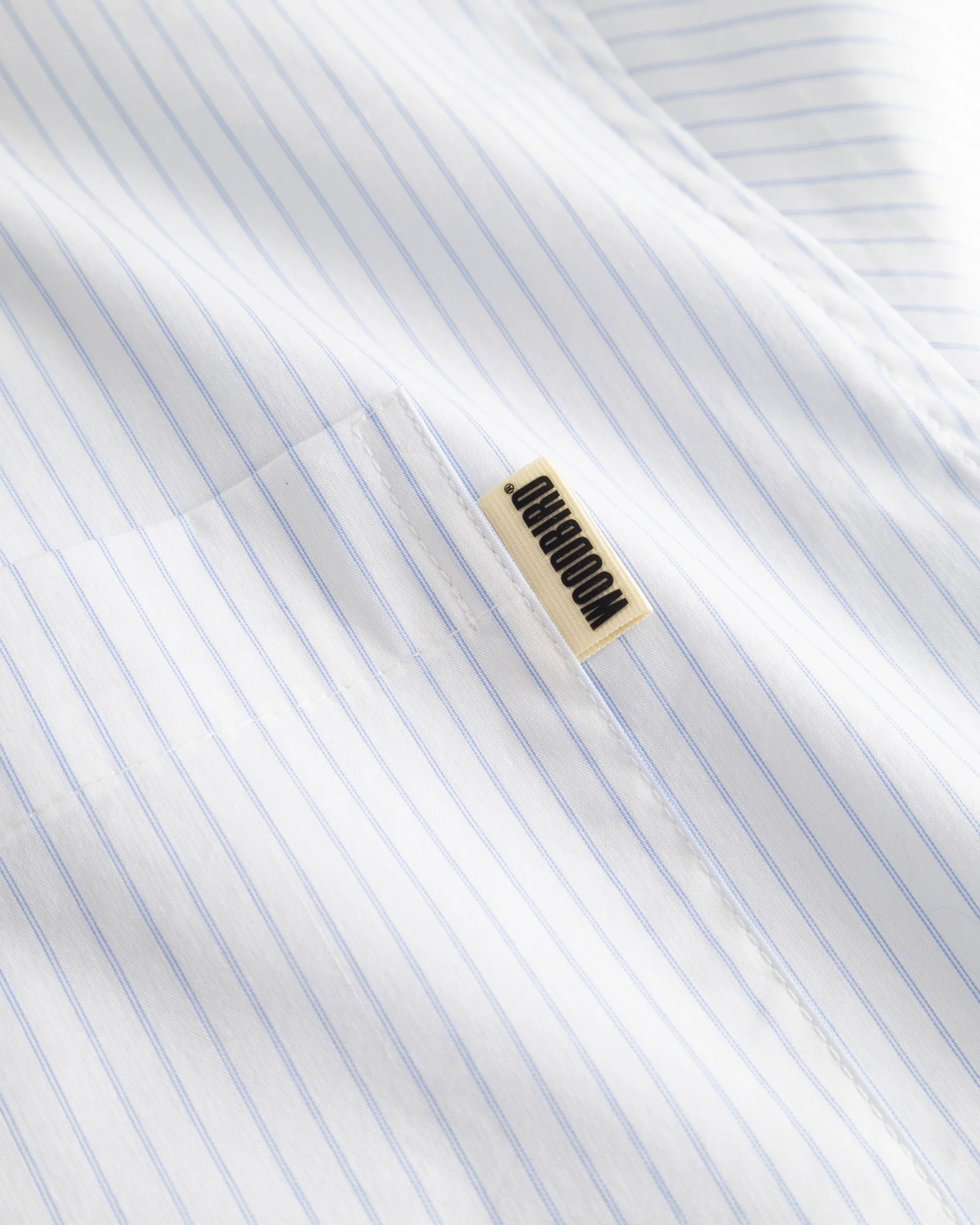 WBLuna Wok Shirt - Image 7