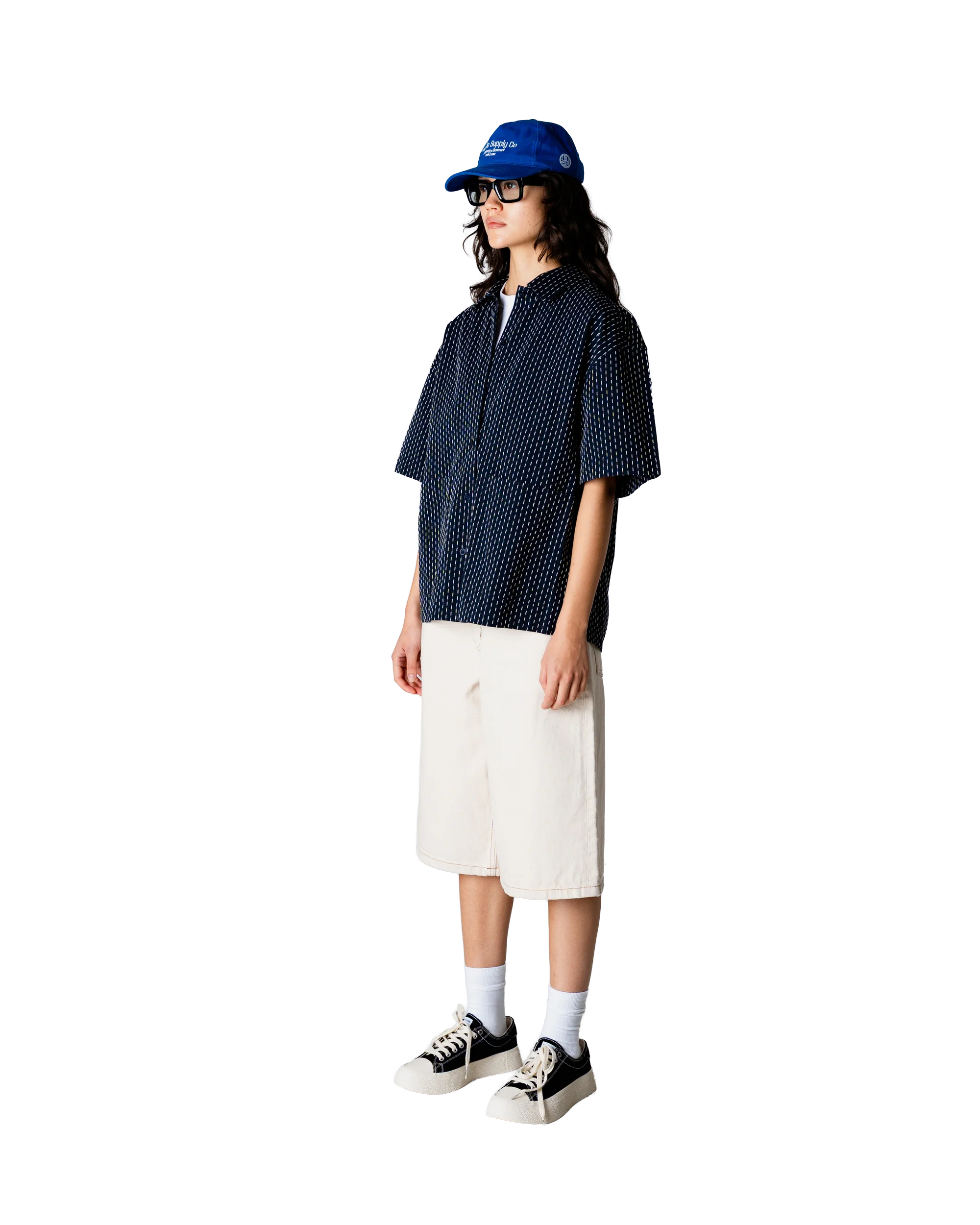 WBLuna Shiko Shirt - Image 3
