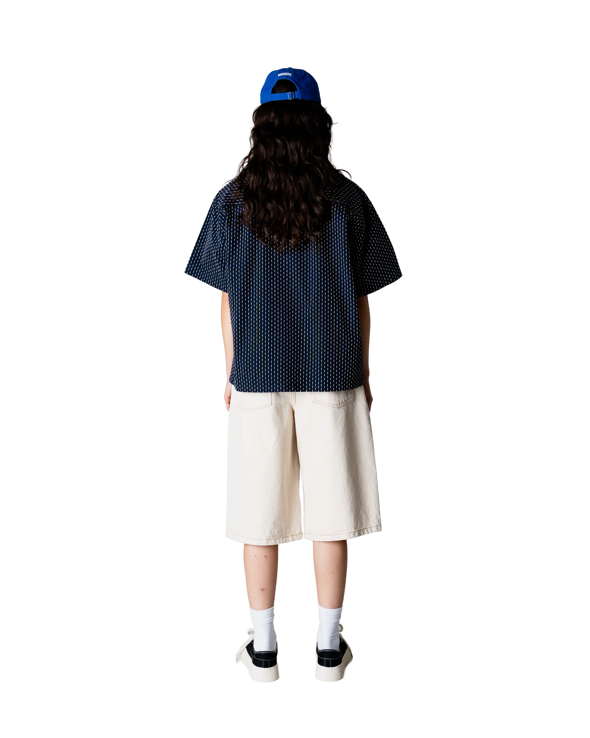 WBLuna Shiko Shirt - Image 4