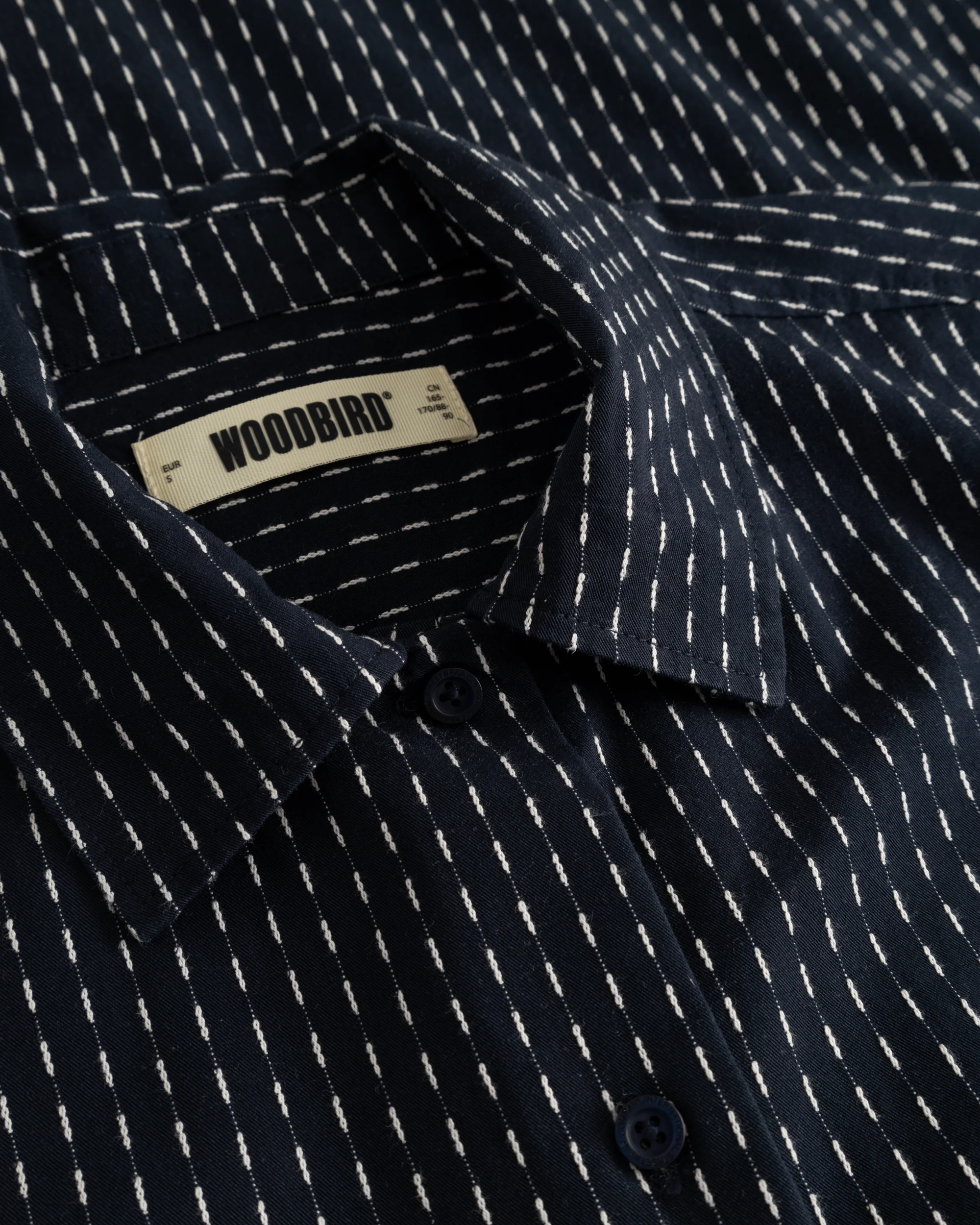 WBLuna Shiko Shirt - Image 6