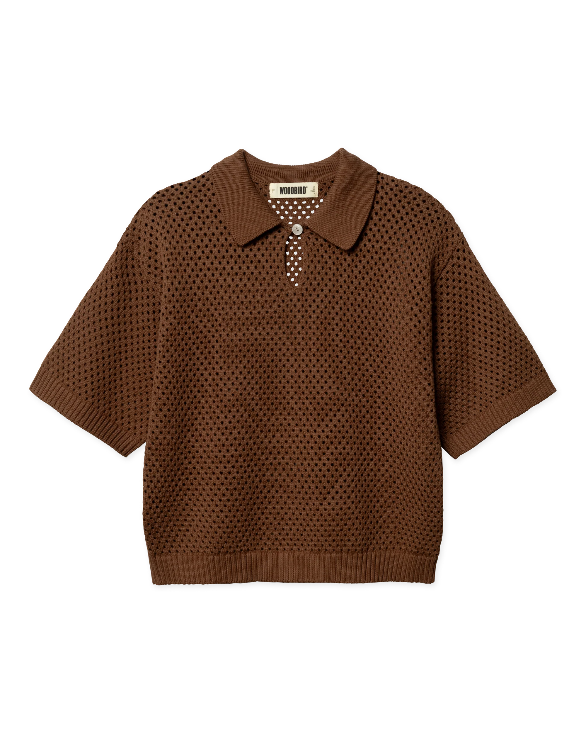 WBDashy Crade Polo