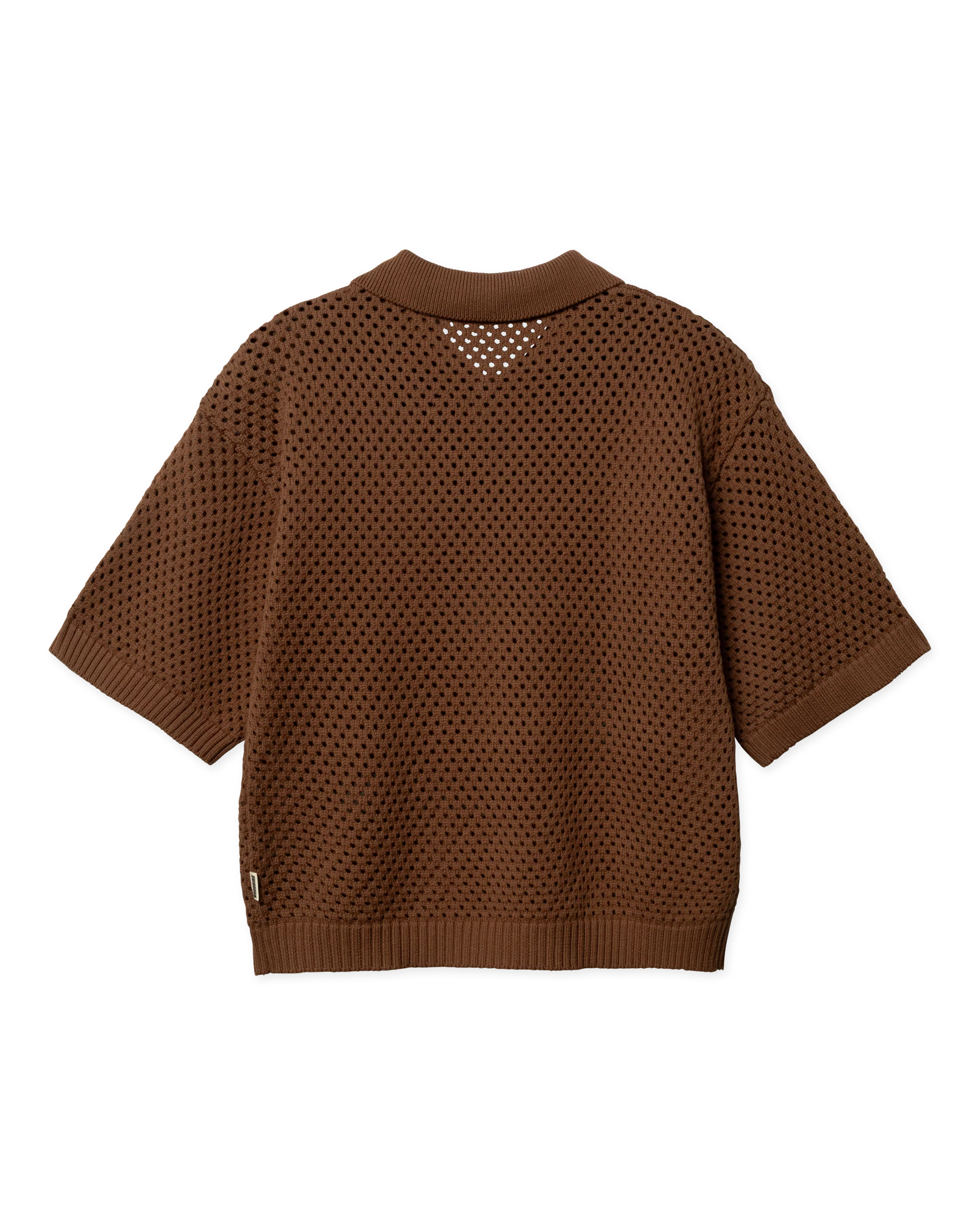 WBDashy Crade Polo - Image 2
