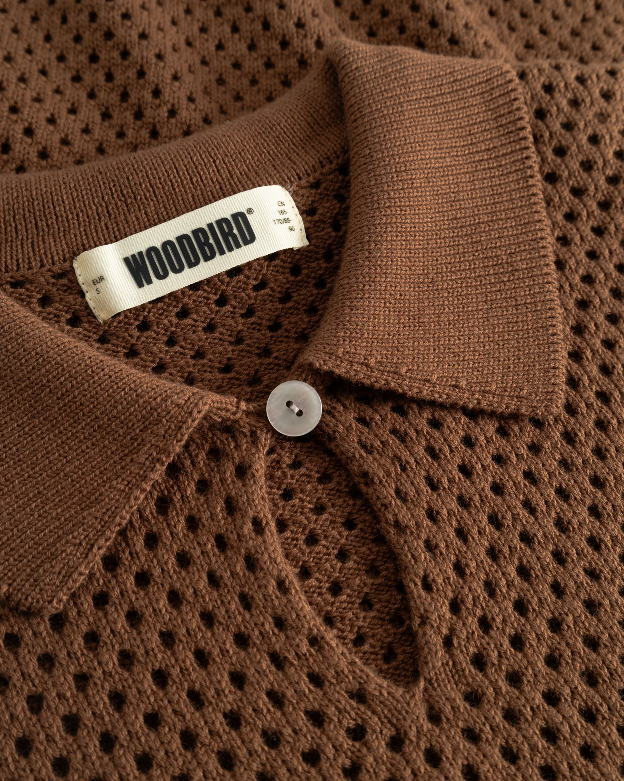 WBDashy Crade Polo - Image 3
