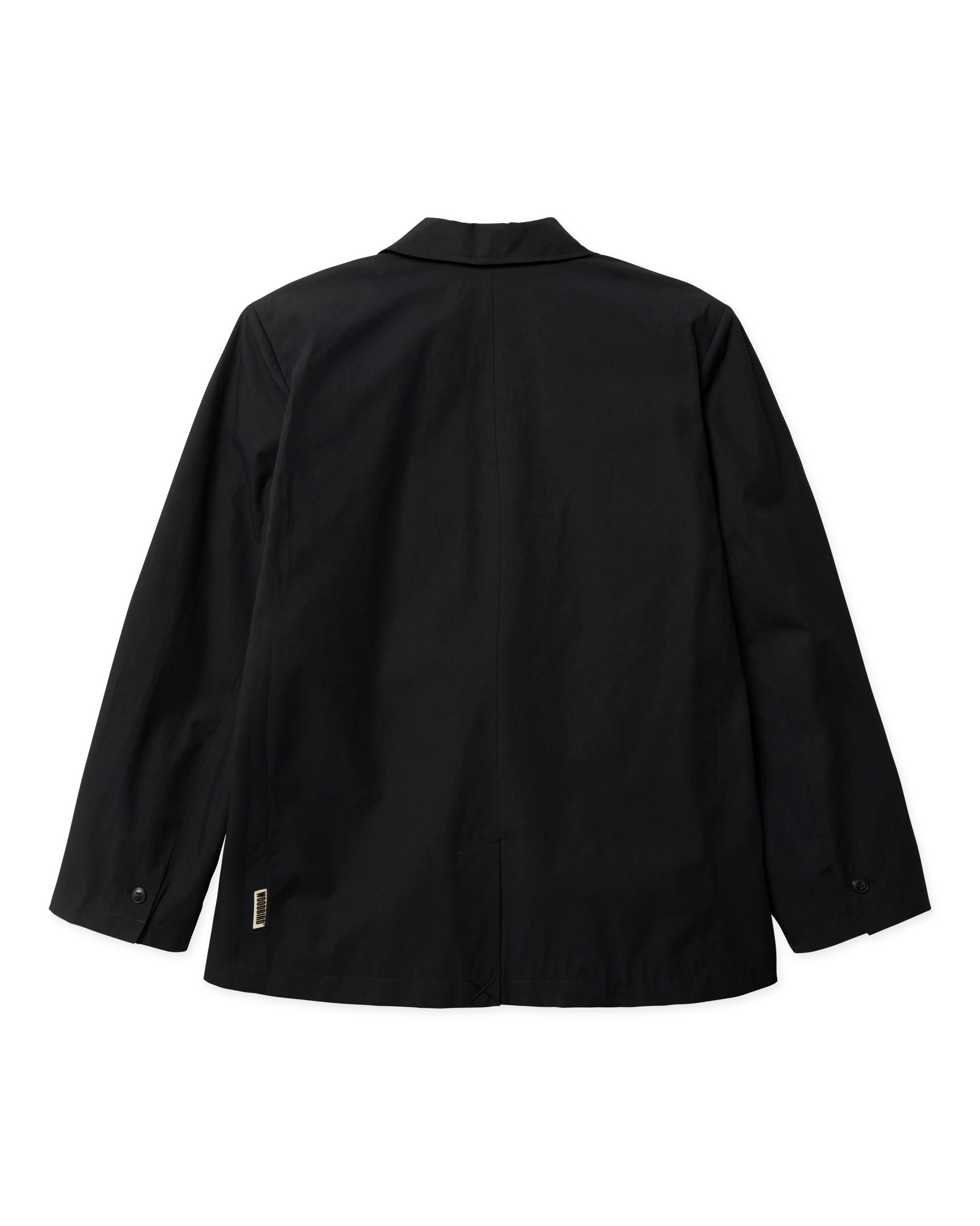 WBGing Paper Blazer Jacket - Image 5
