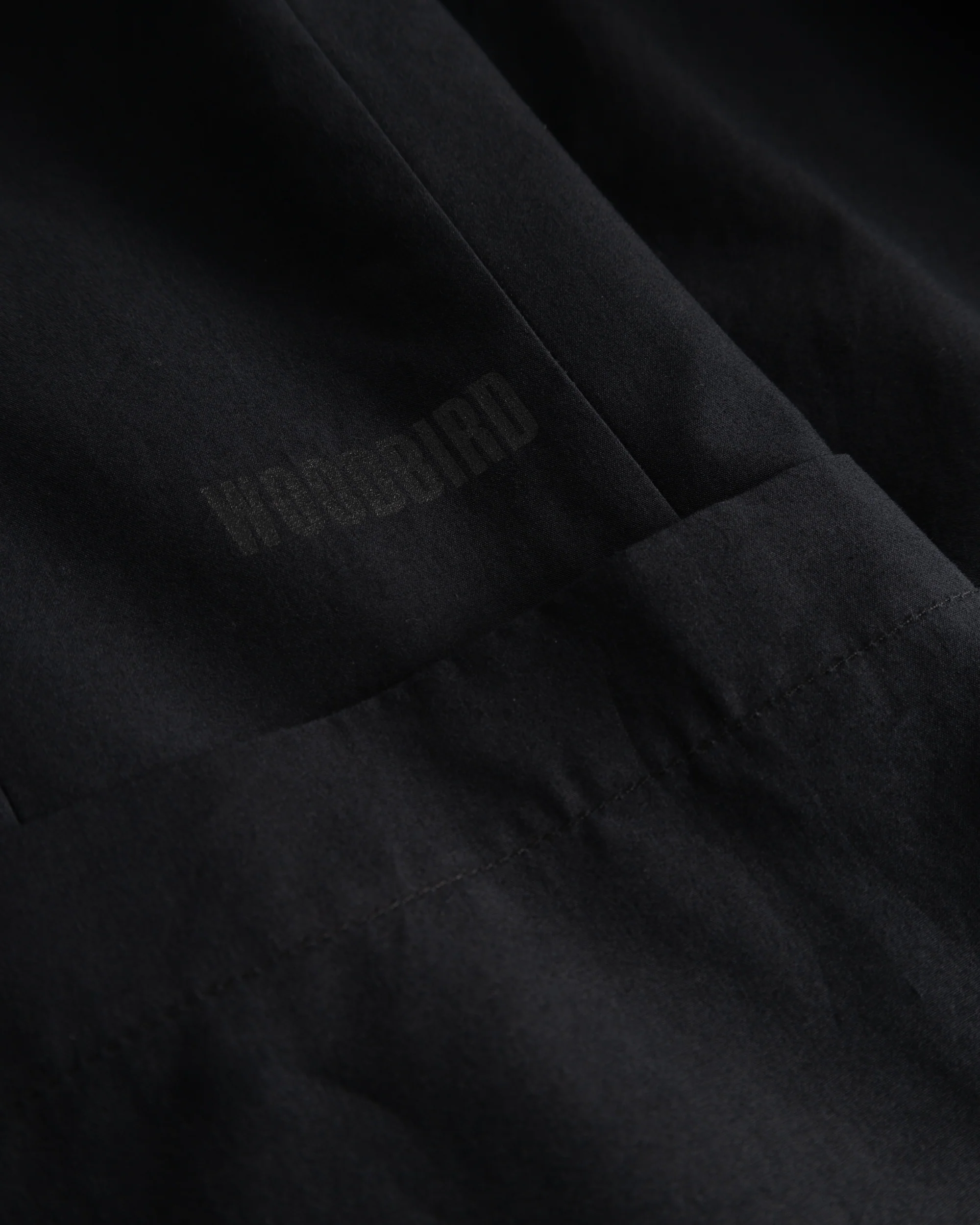 WBGing Paper Blazer Jacket - Image 7