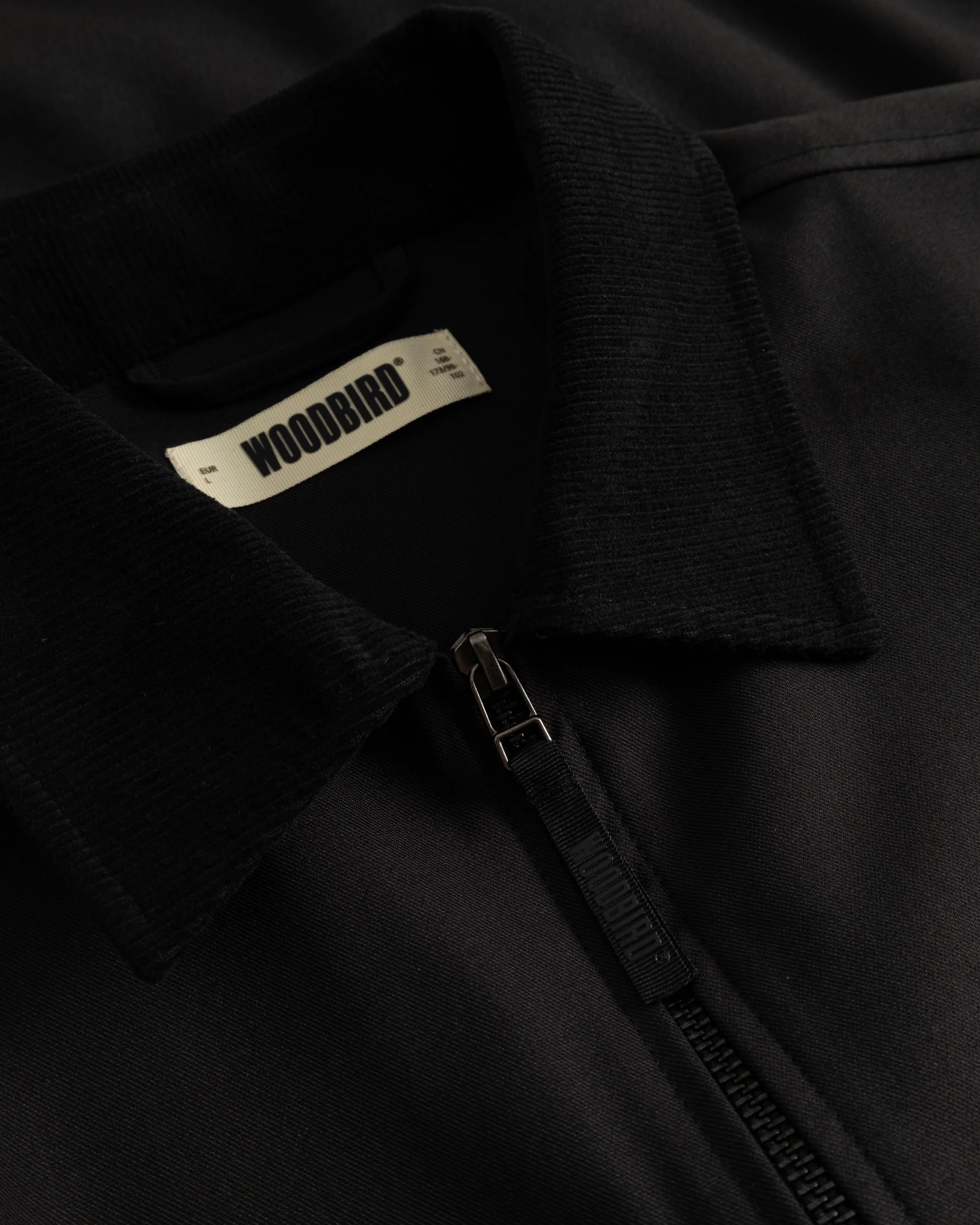 WBKin Guan Work Jacket - Image 3