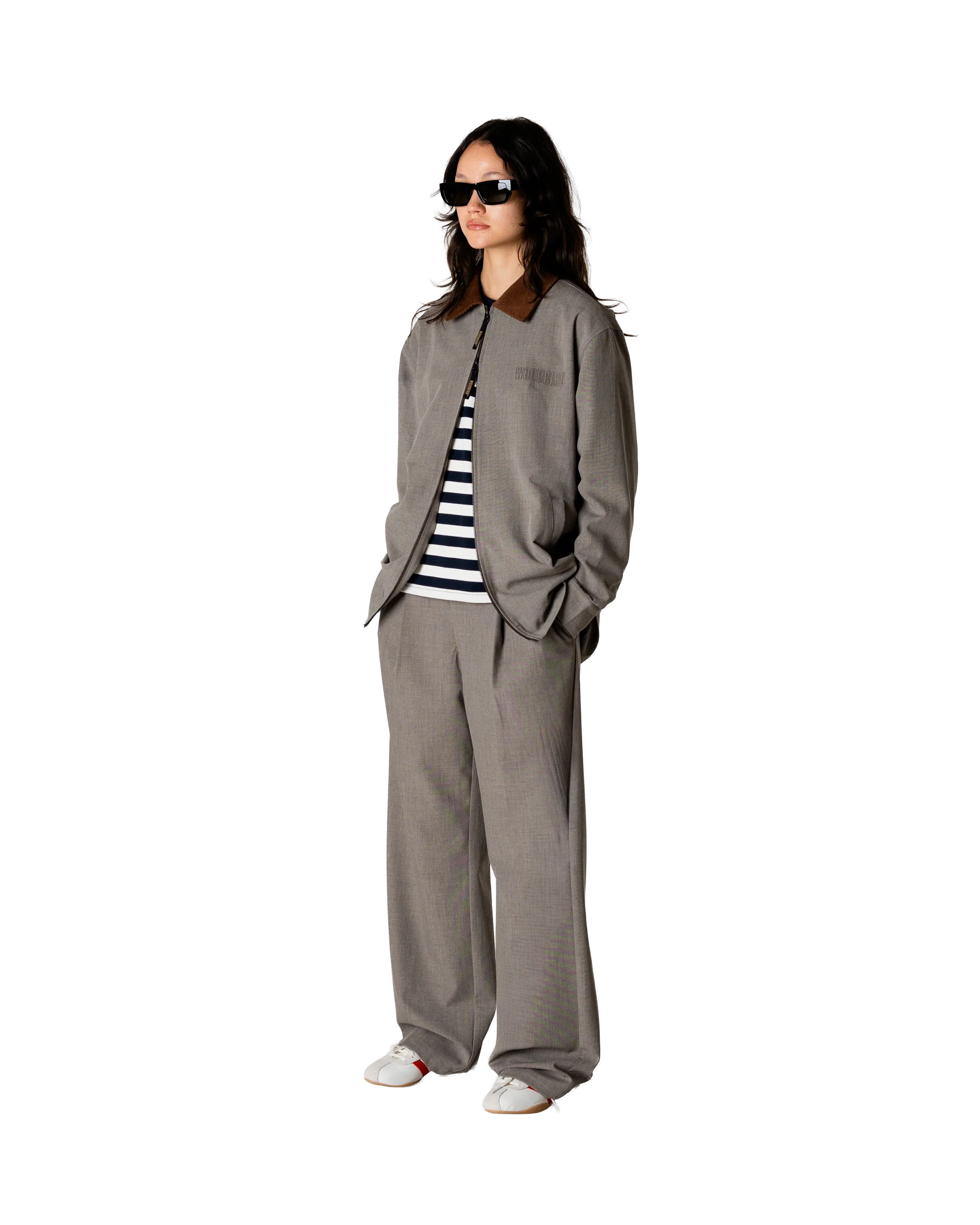 WBKin Guan Work Jacket - Image 3