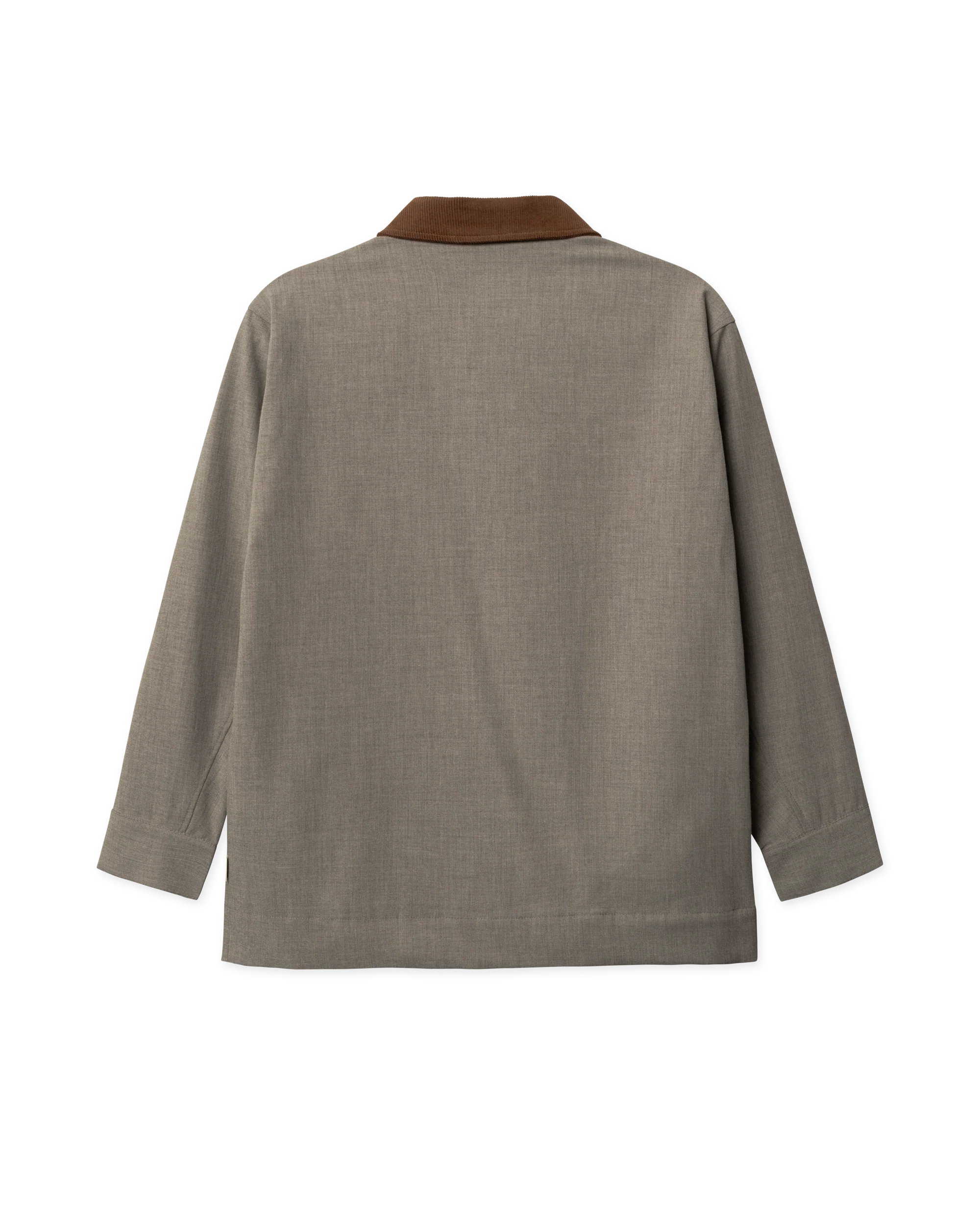 WBKin Guan Work Jacket - Image 5