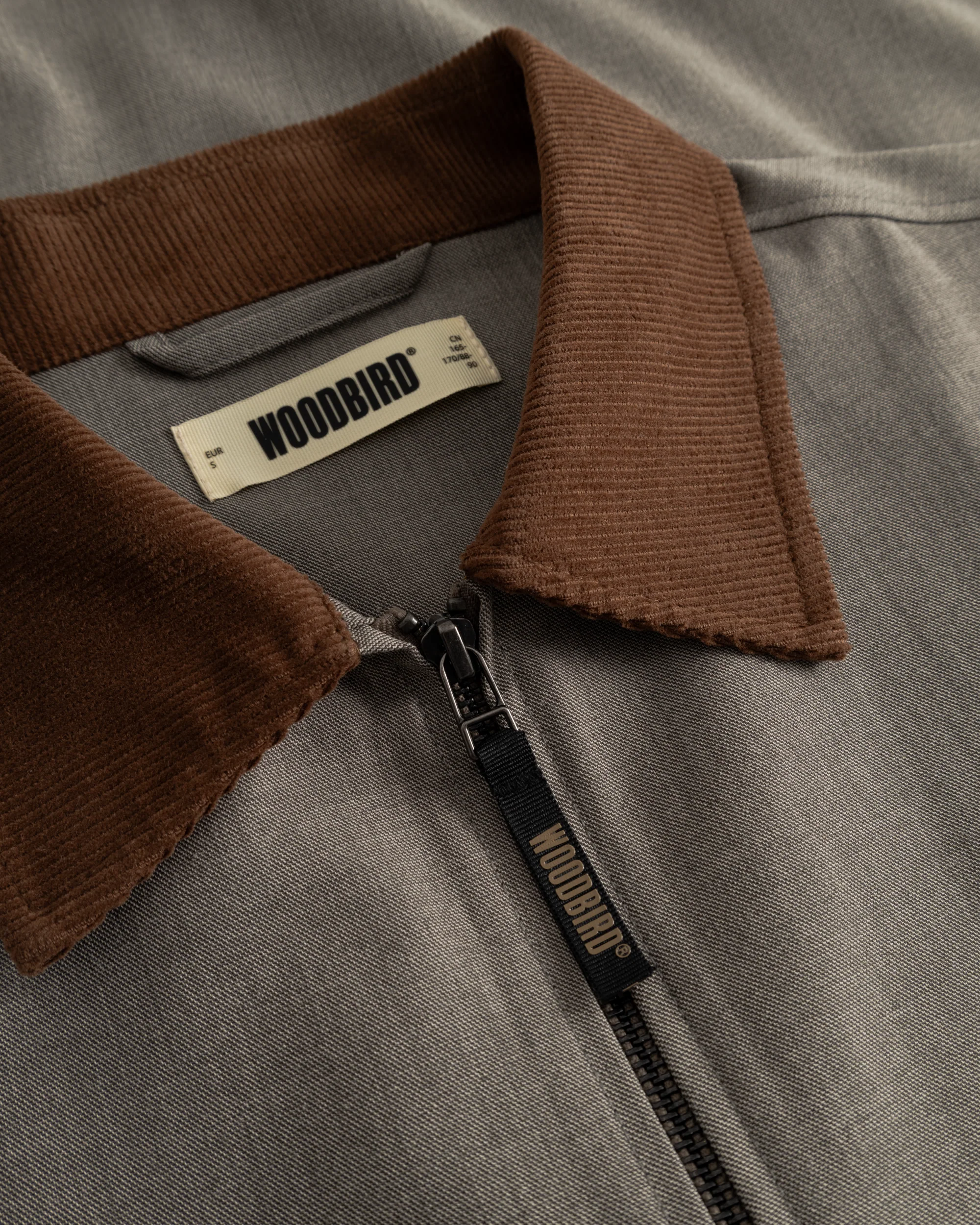 WBKin Guan Work Jacket - Image 6