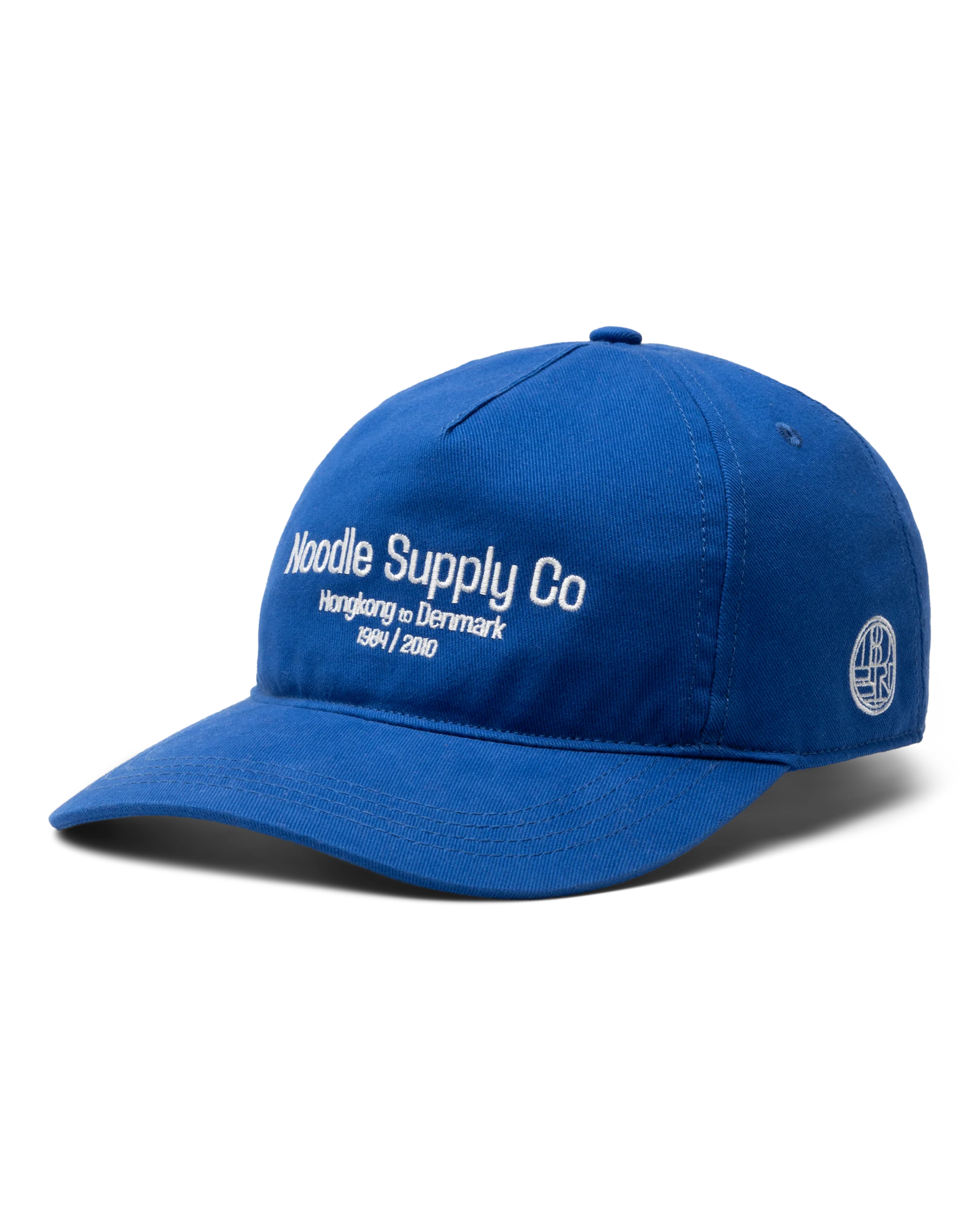 WBChuck Supply Cap